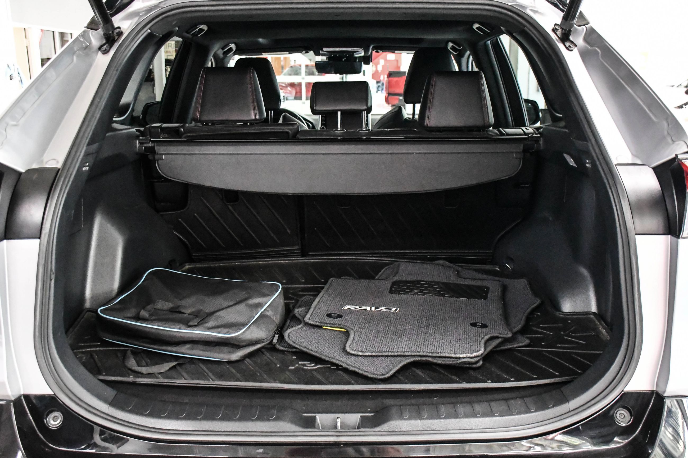 Toyota RAV4 Prime  2021