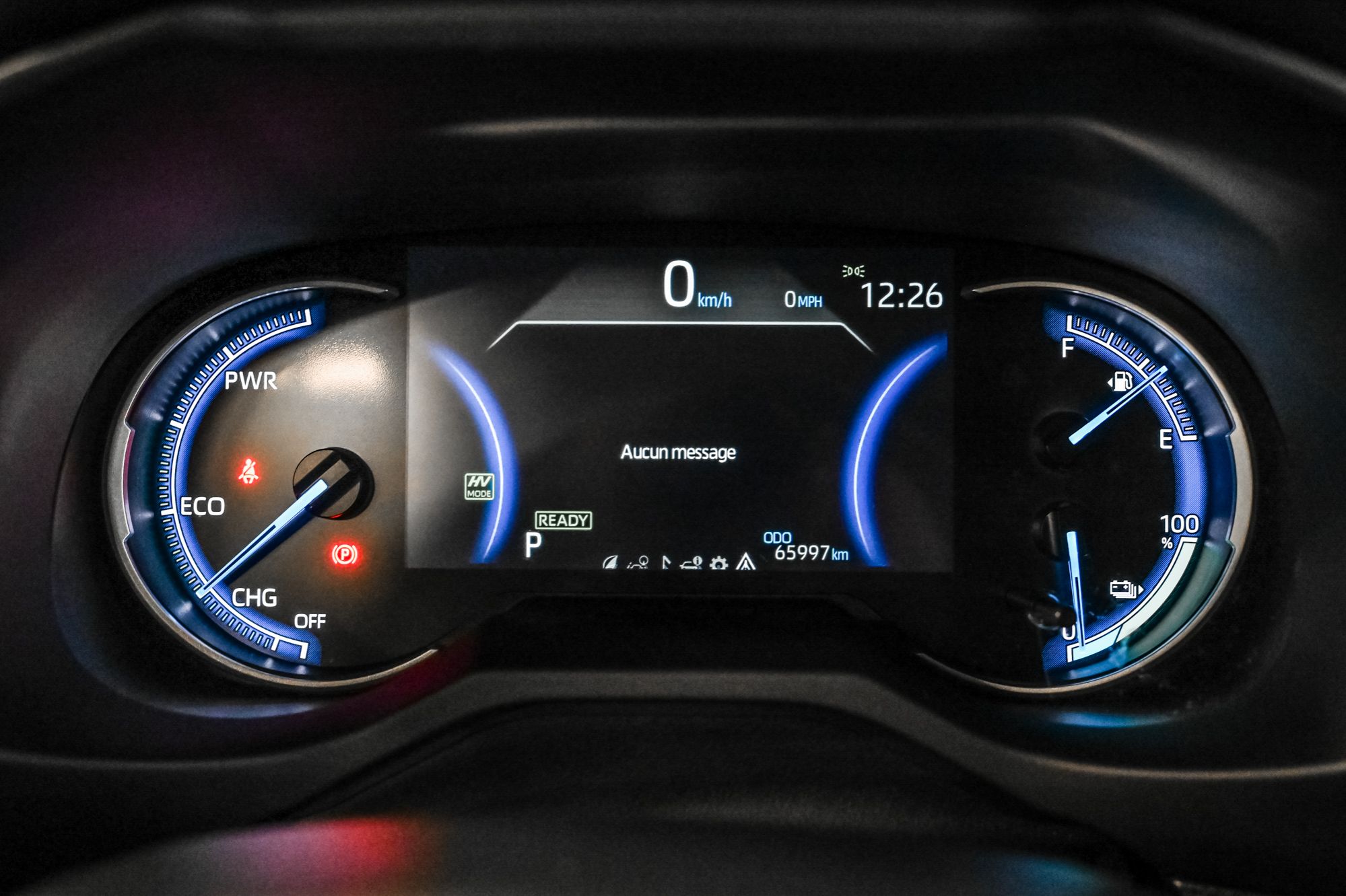 Toyota RAV4 Prime  2022