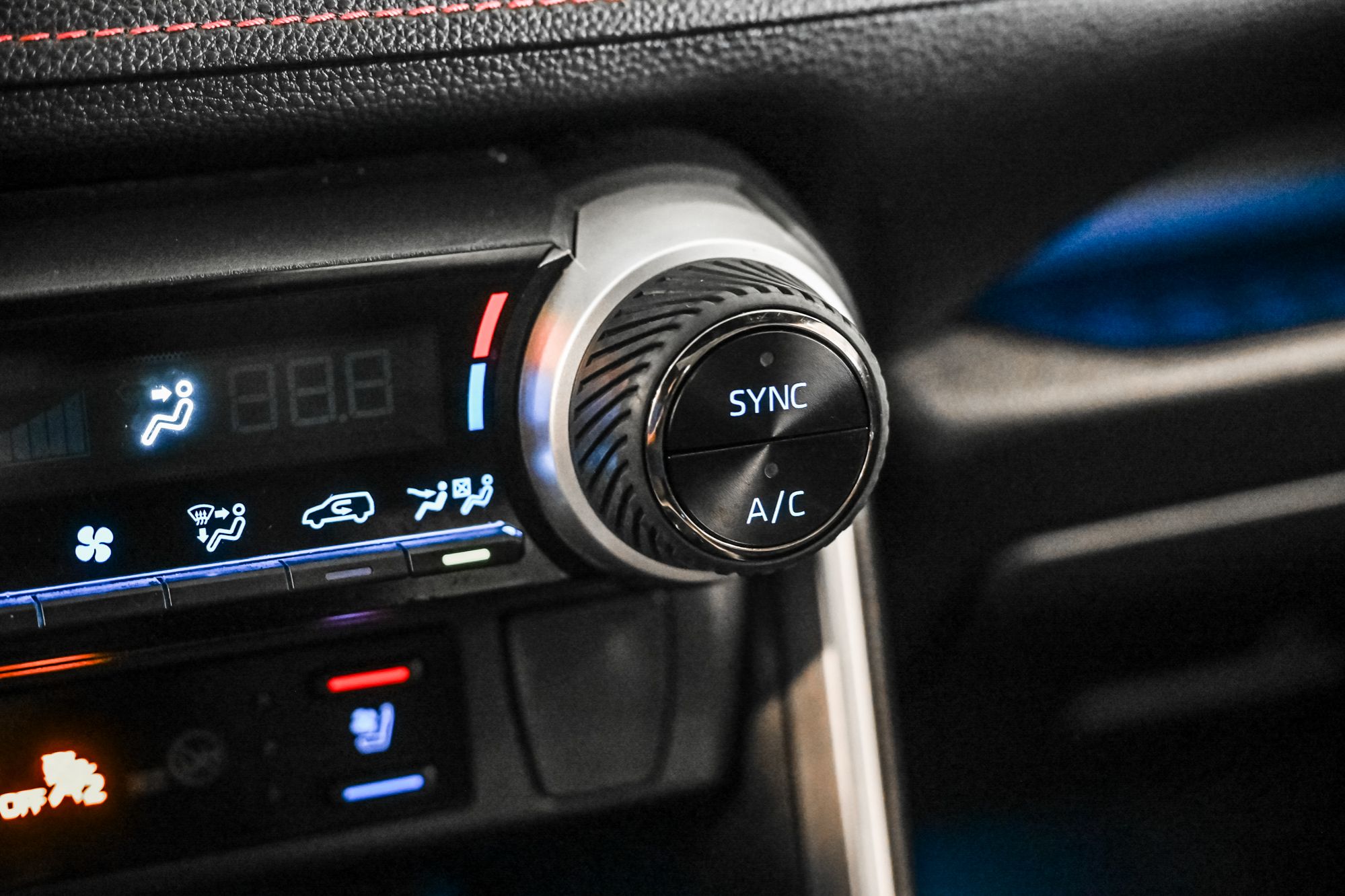 Toyota RAV4 Prime  2022