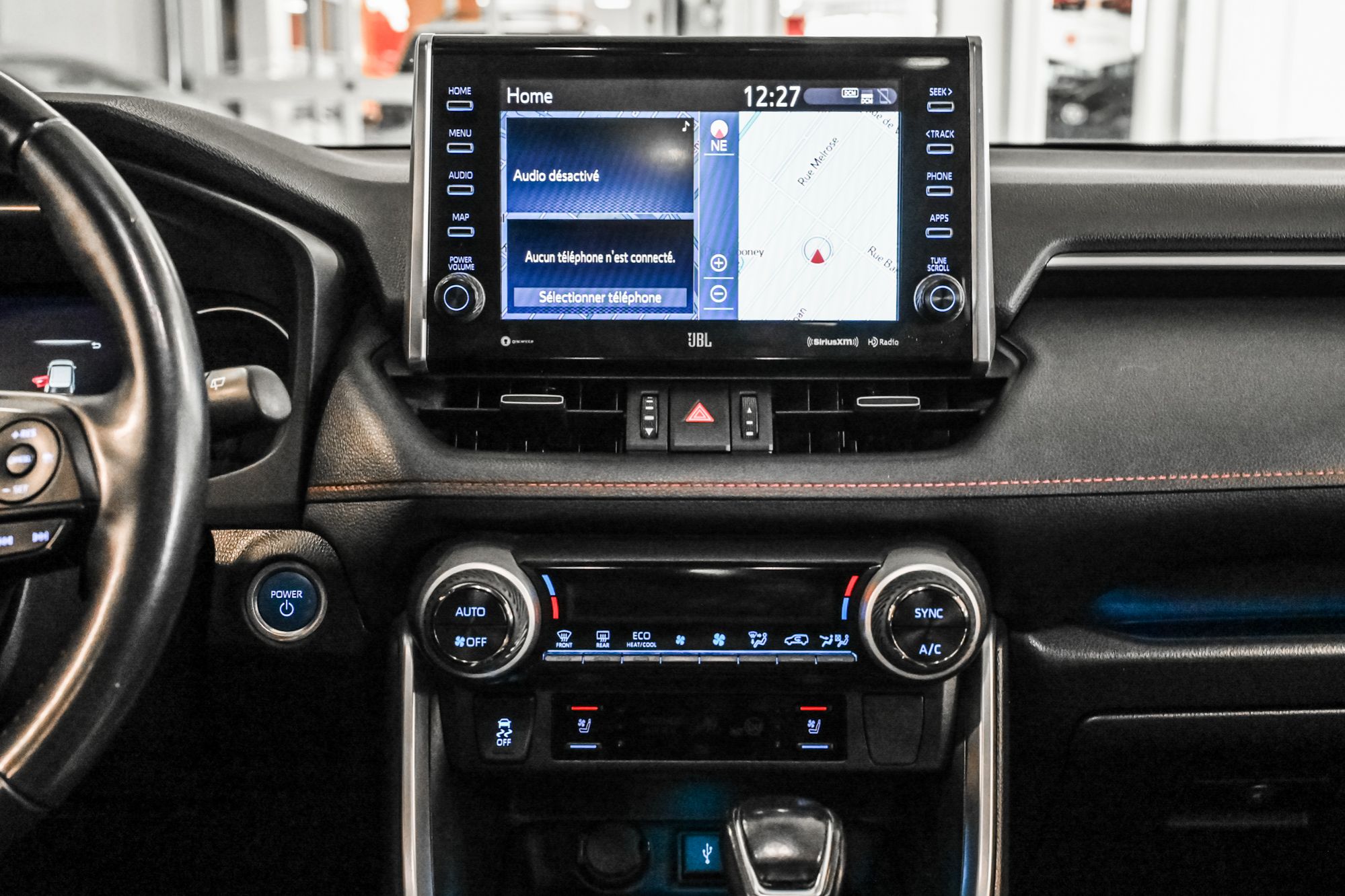 Toyota RAV4 Prime  2022