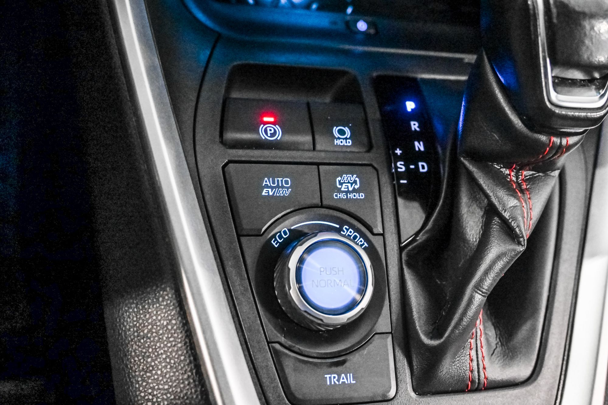 Toyota RAV4 Prime  2022