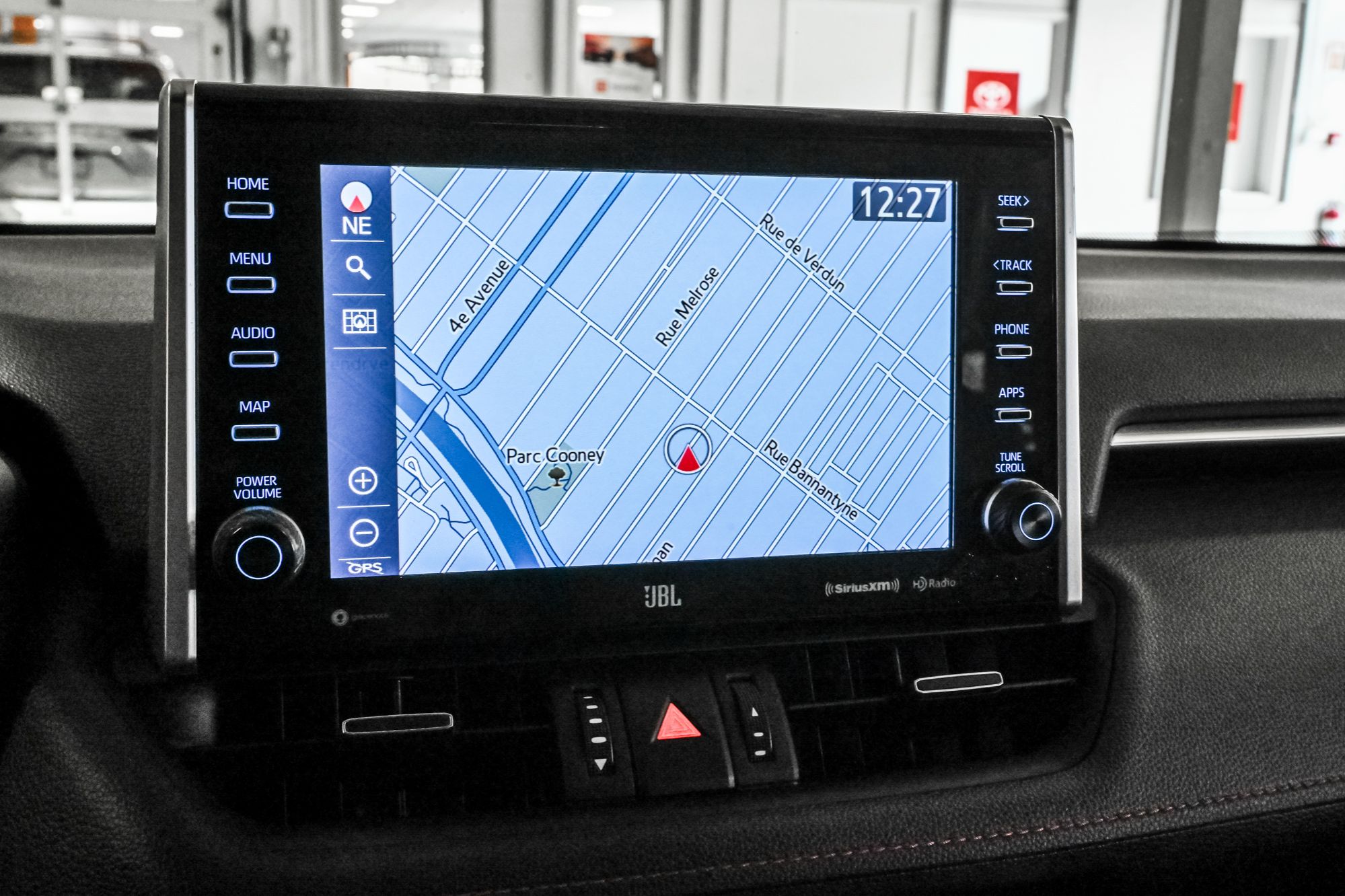 Toyota RAV4 Prime  2022