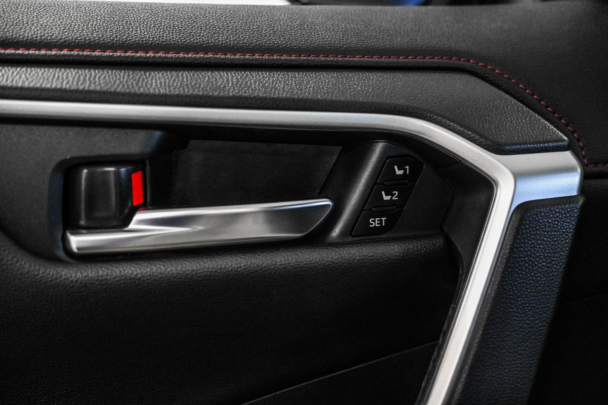 Toyota RAV4 Prime  2022