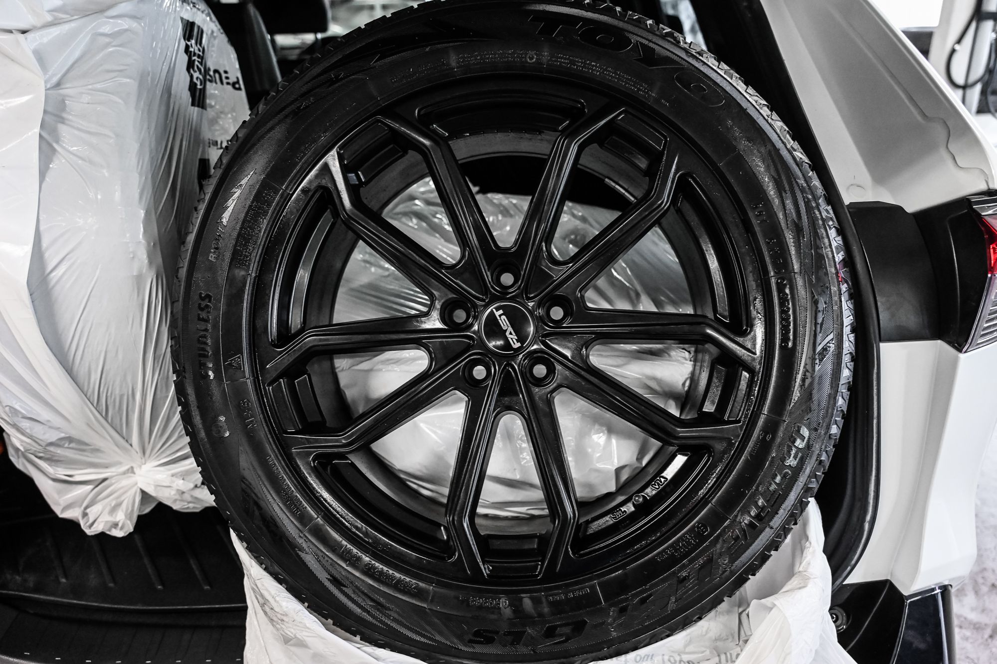 Toyota RAV4 Prime  2022