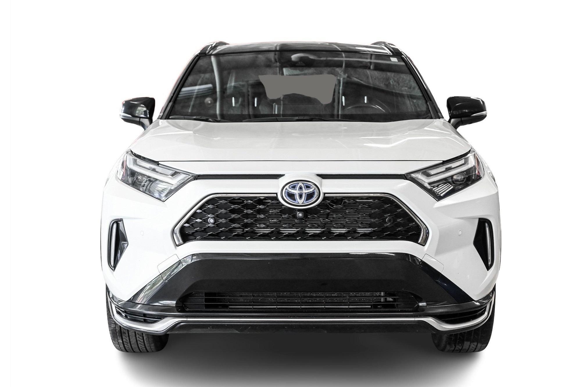 Toyota RAV4 Prime  2022