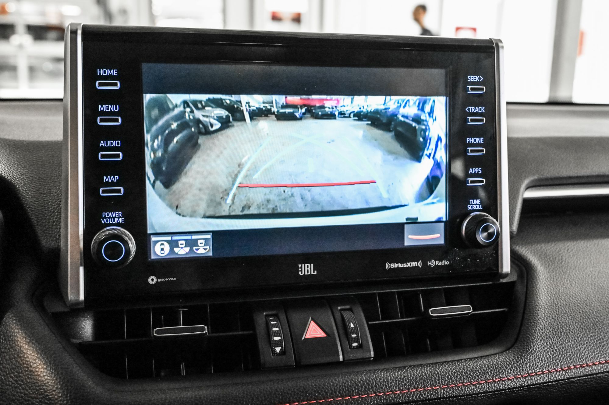 Toyota RAV4 Prime  2022