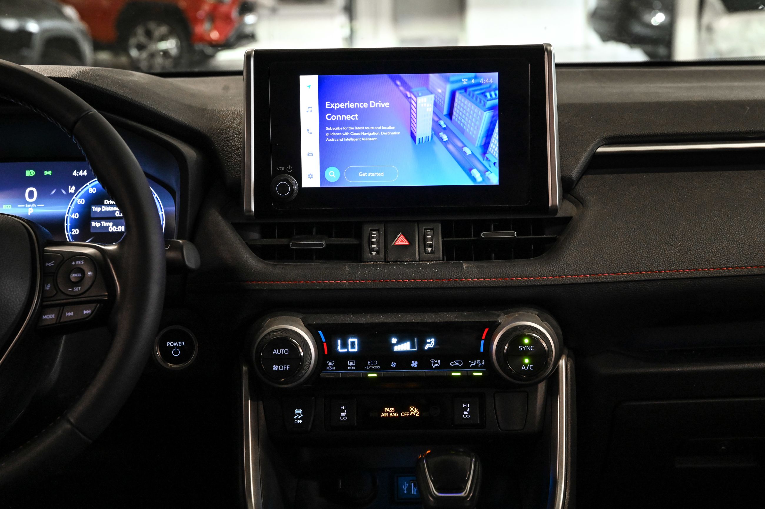 2023 Toyota RAV4 Prime