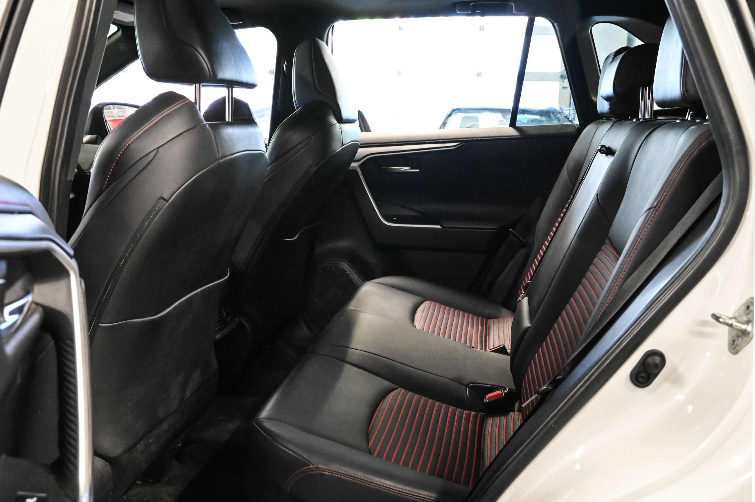 2023 Toyota RAV4 Prime