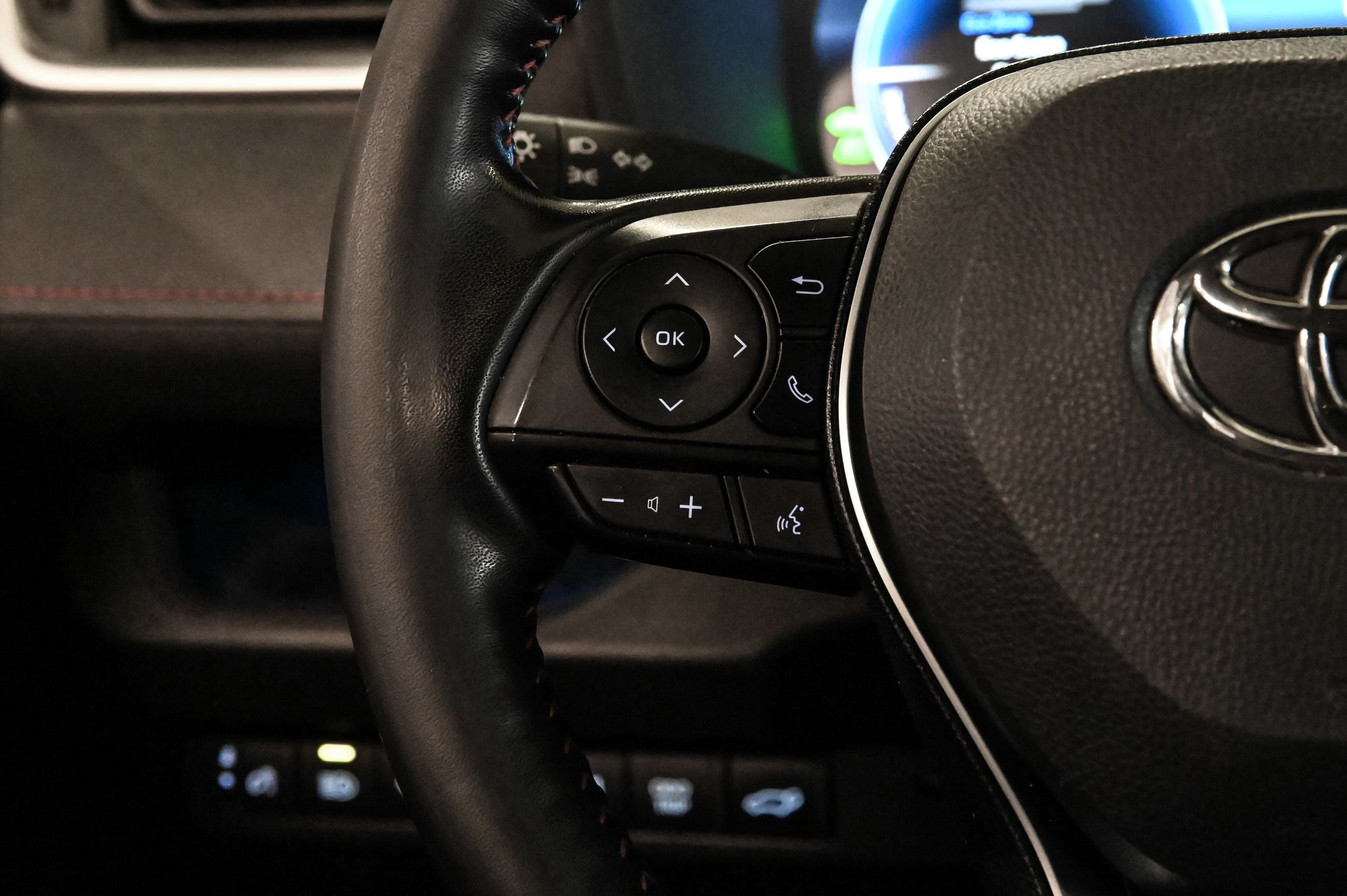 2023 Toyota RAV4 Prime