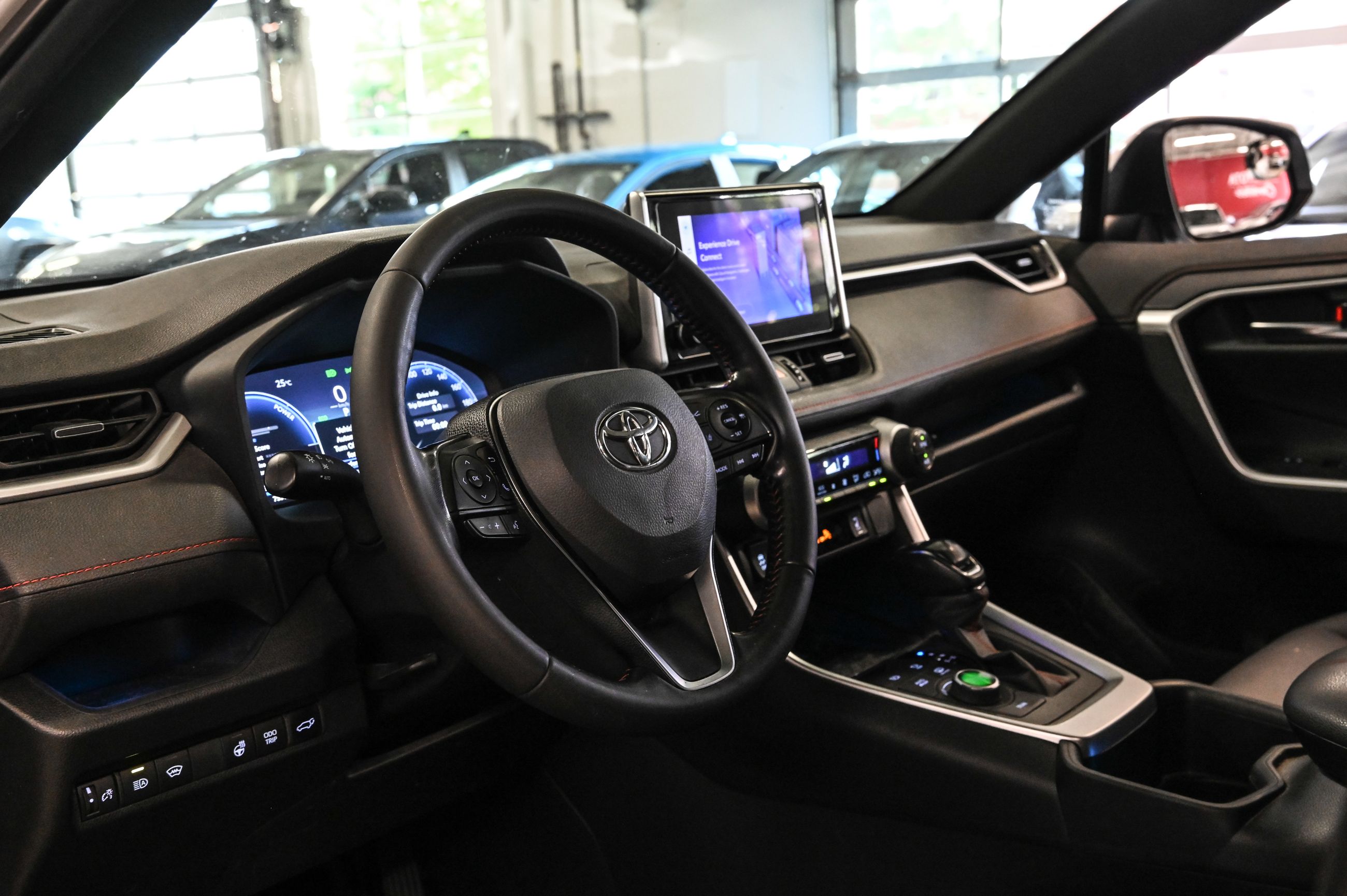 2023 Toyota RAV4 Prime