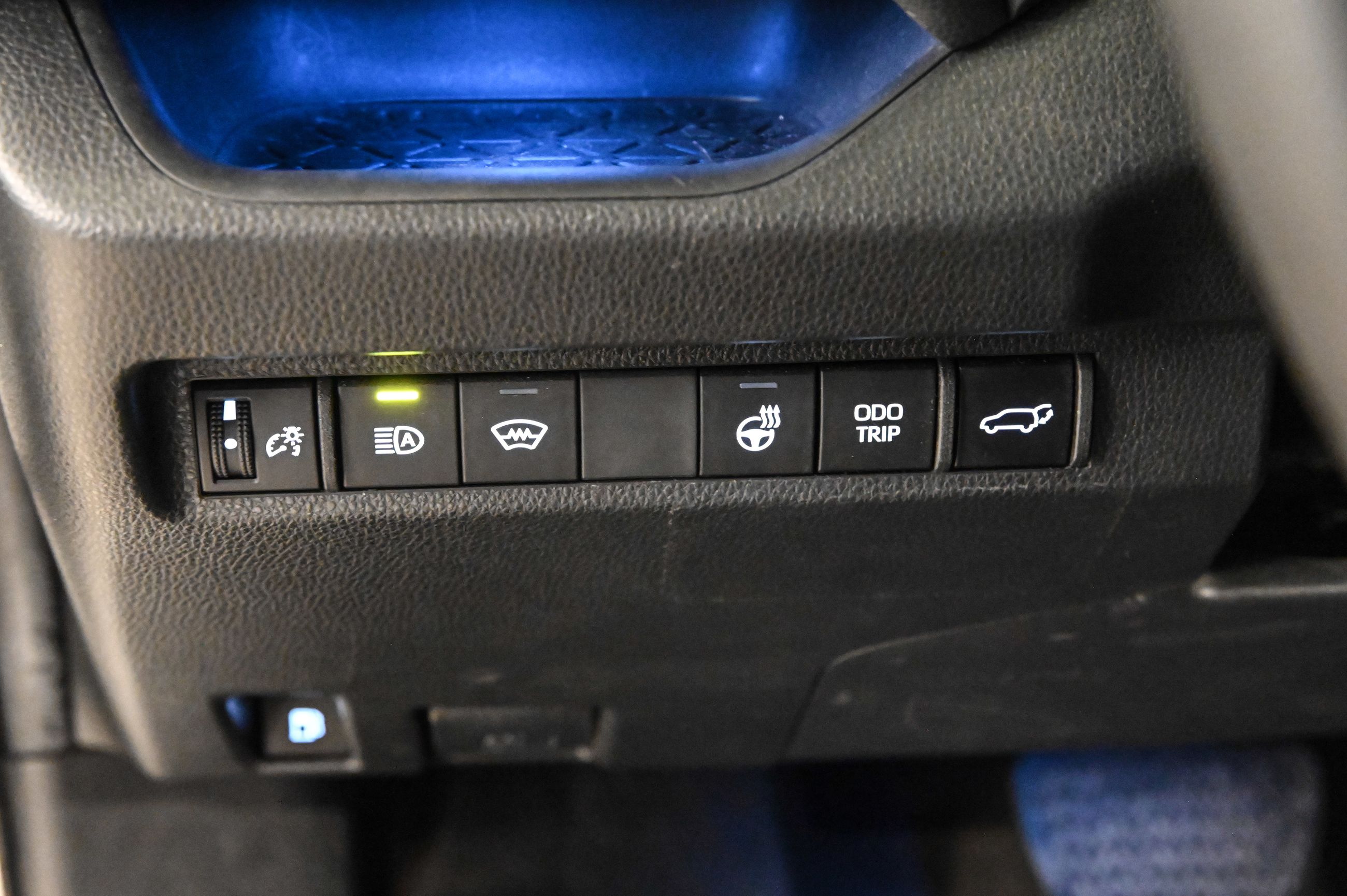 2023 Toyota RAV4 Prime