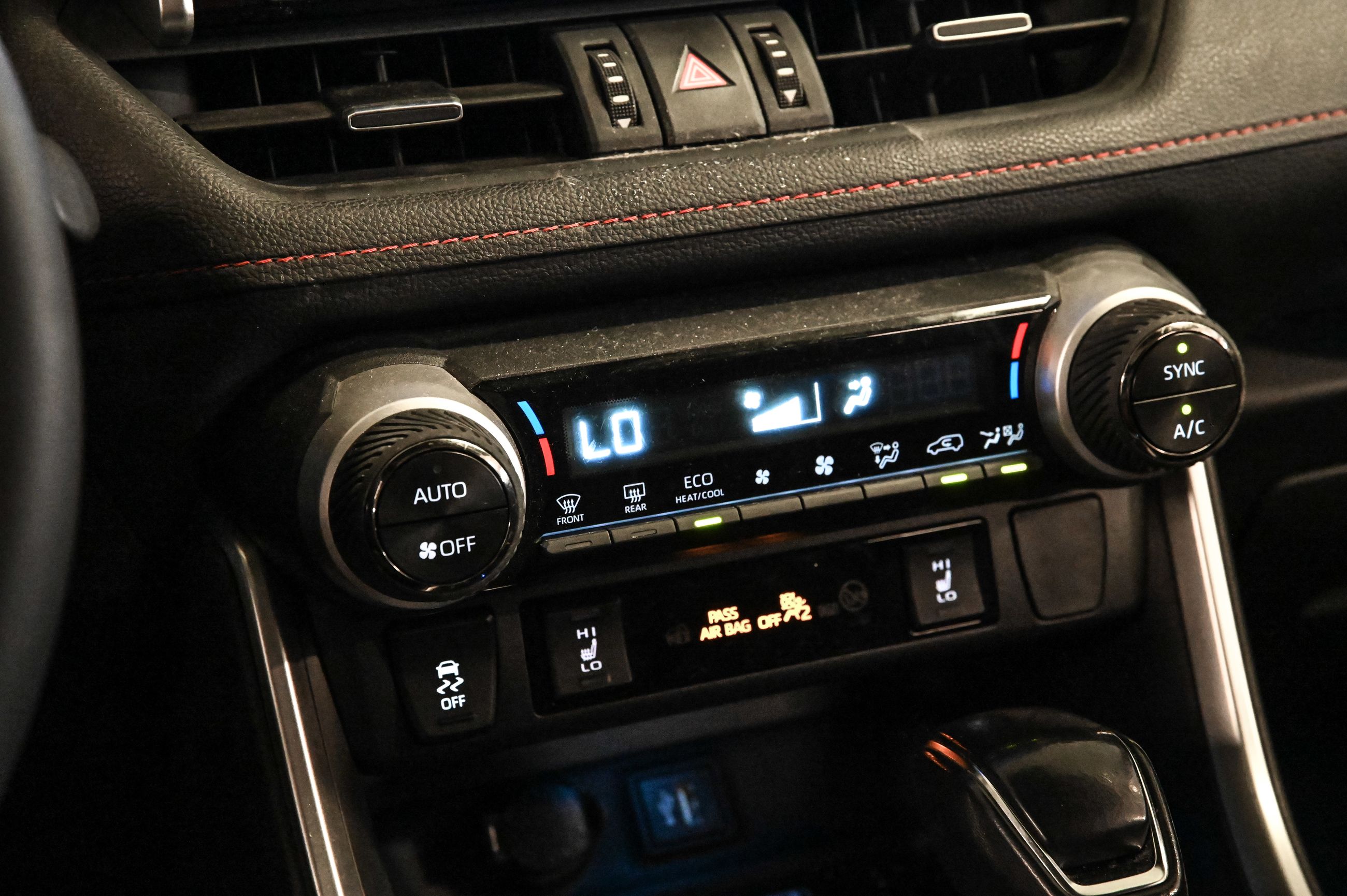 2023 Toyota RAV4 Prime