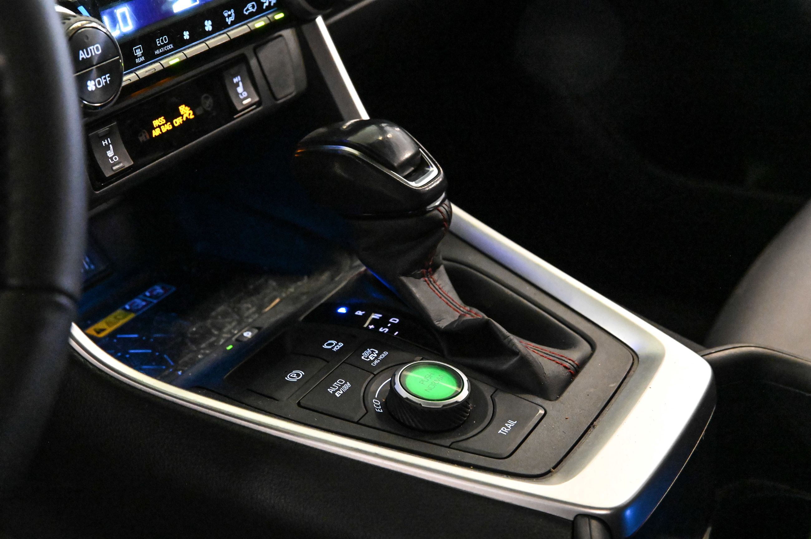 2023 Toyota RAV4 Prime