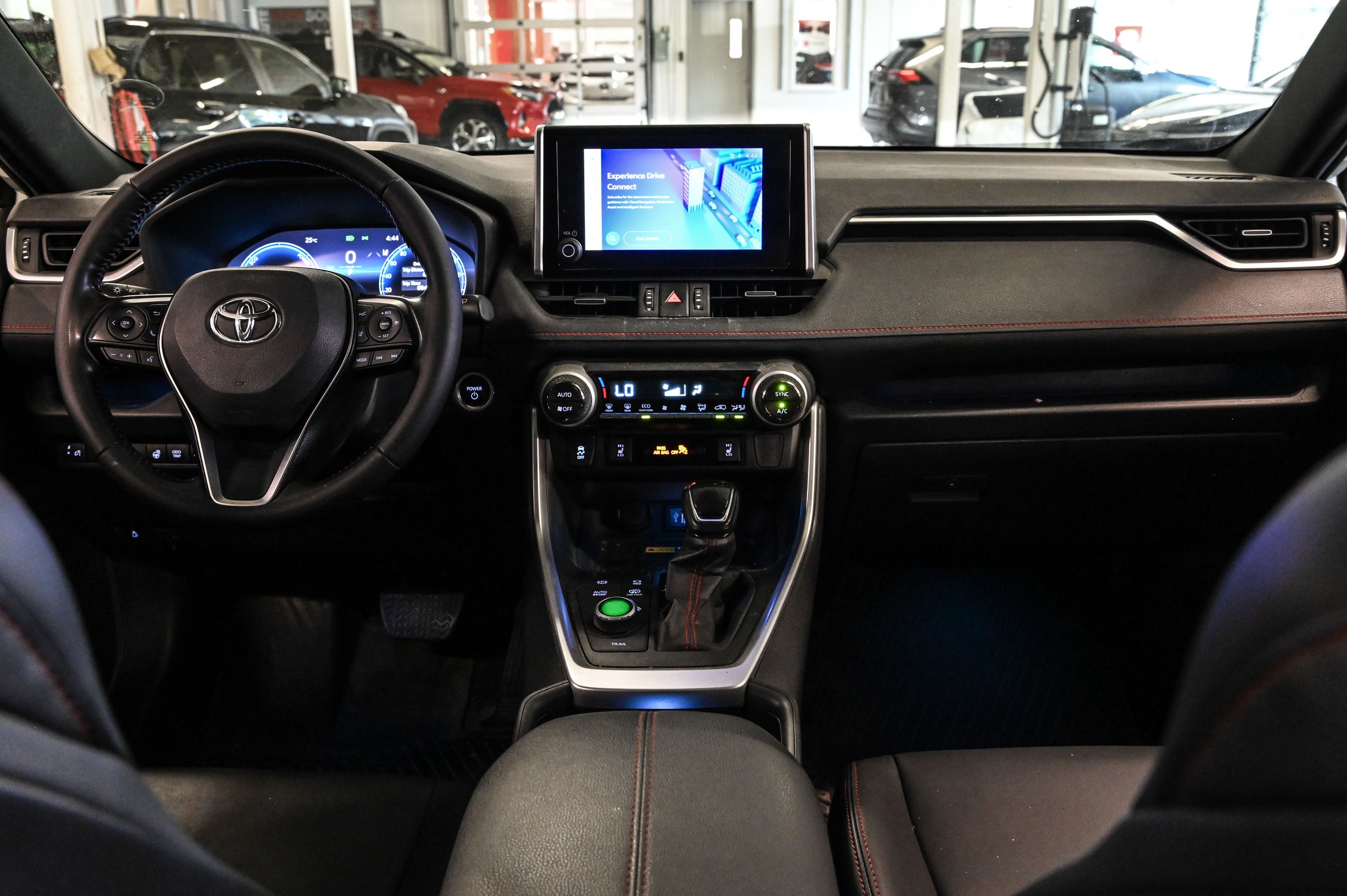 2023 Toyota RAV4 Prime