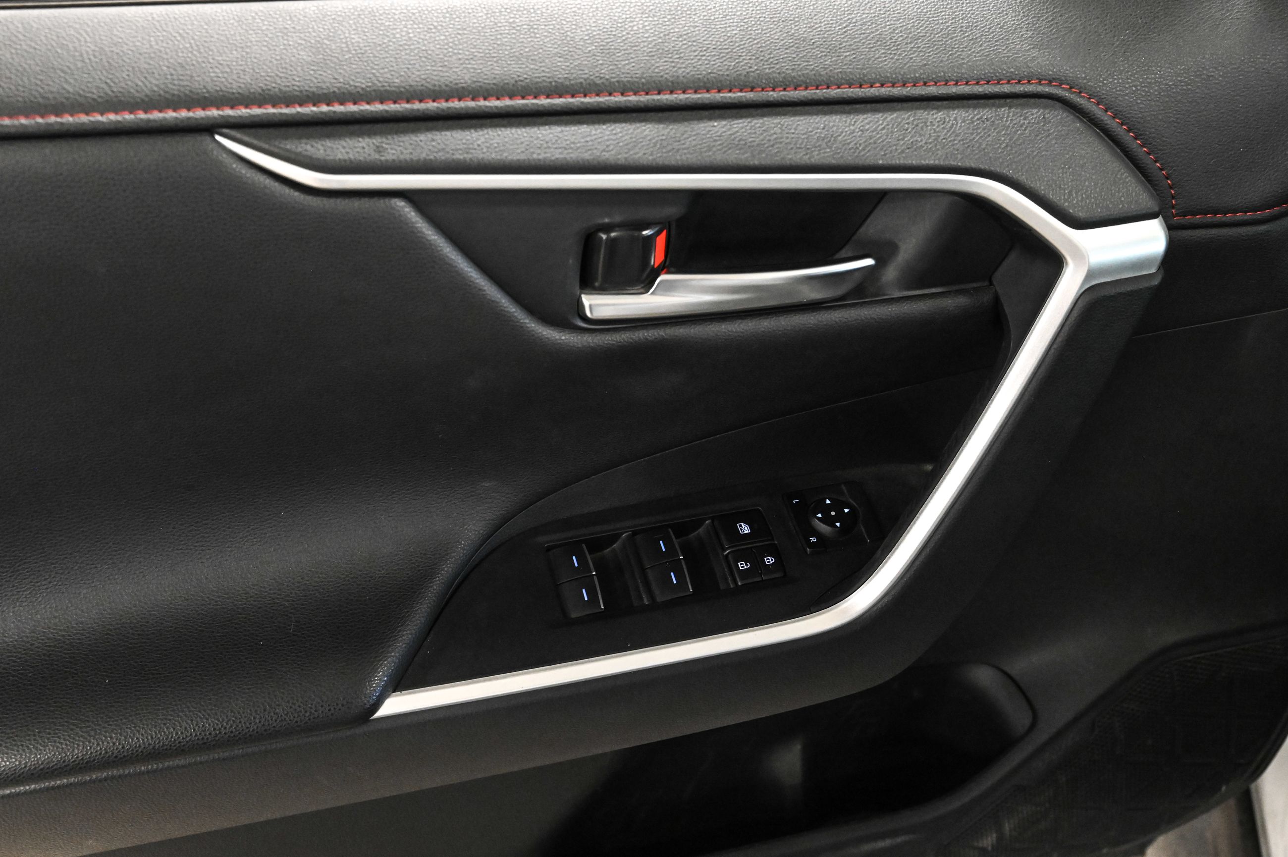 2023 Toyota RAV4 Prime