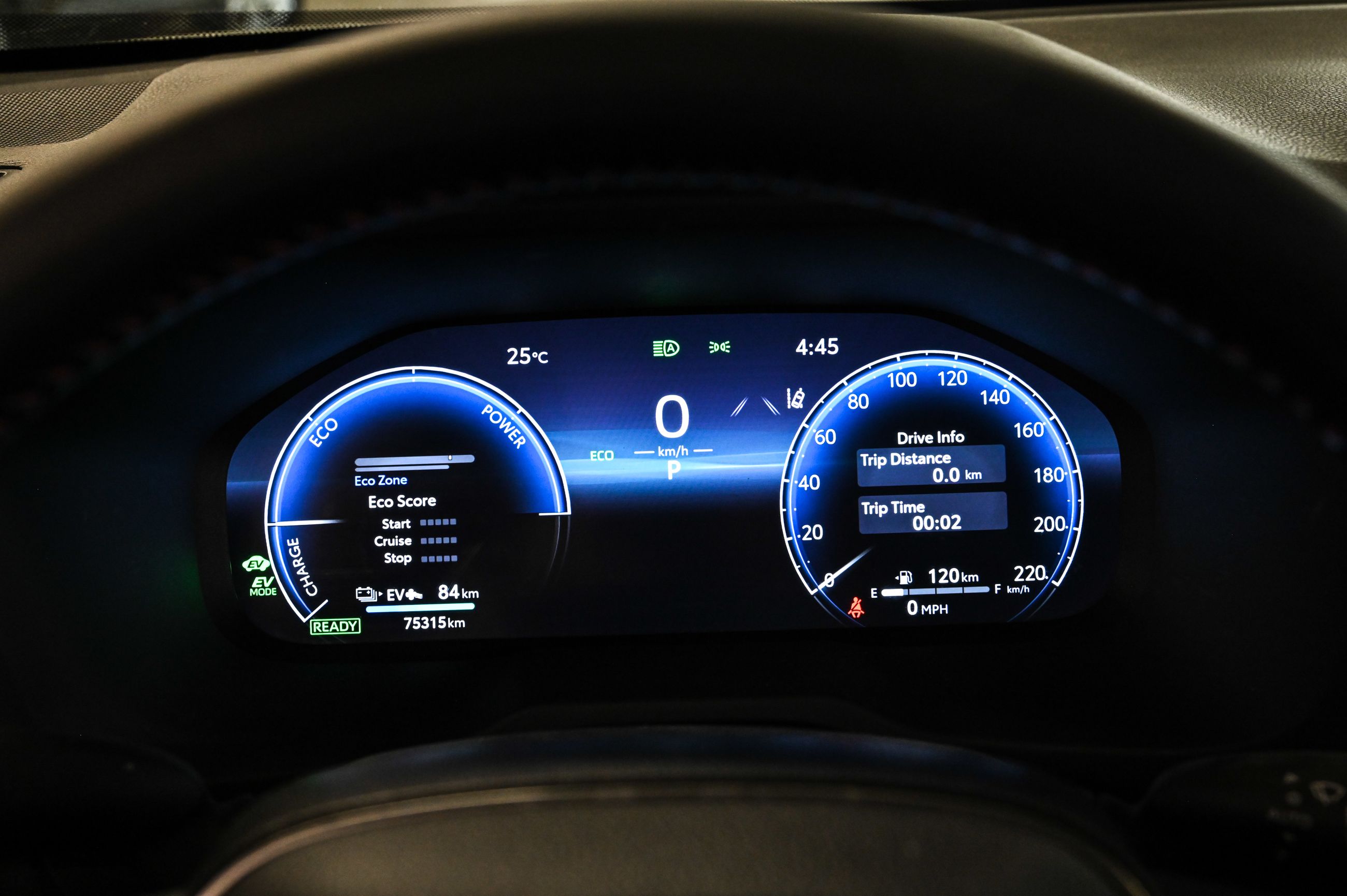 2023 Toyota RAV4 Prime