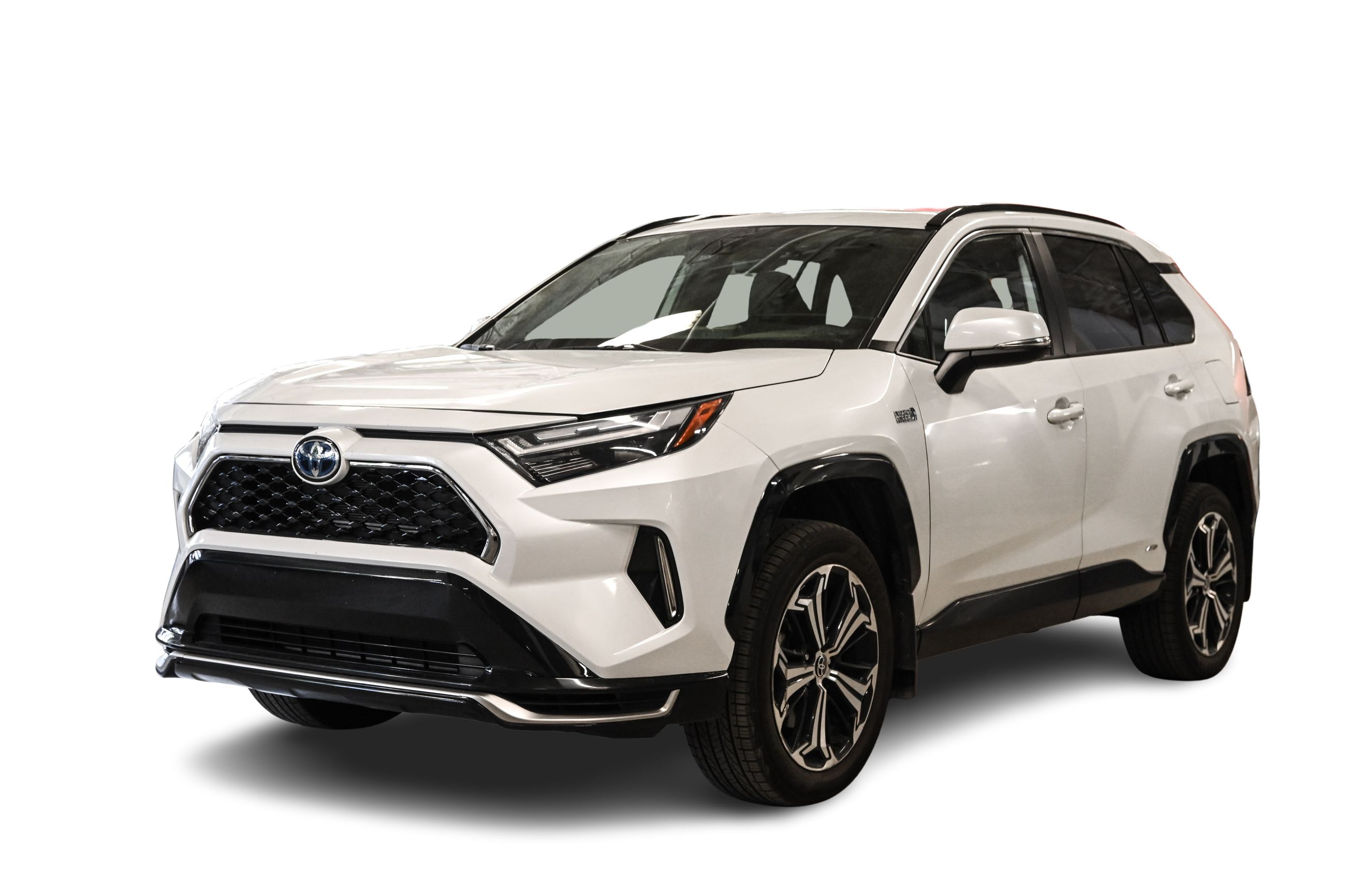 2023 Toyota RAV4 Prime