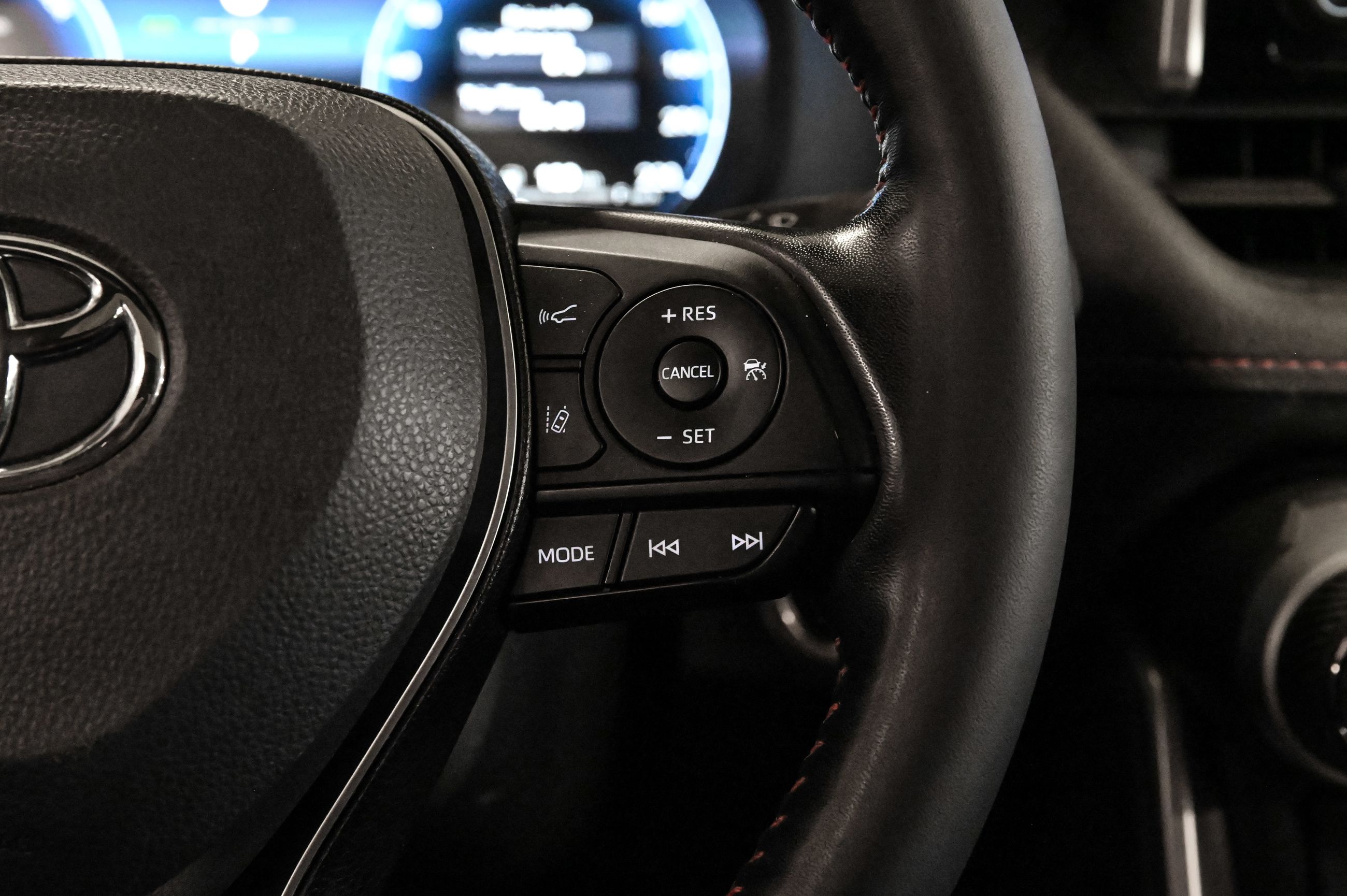 2023 Toyota RAV4 Prime