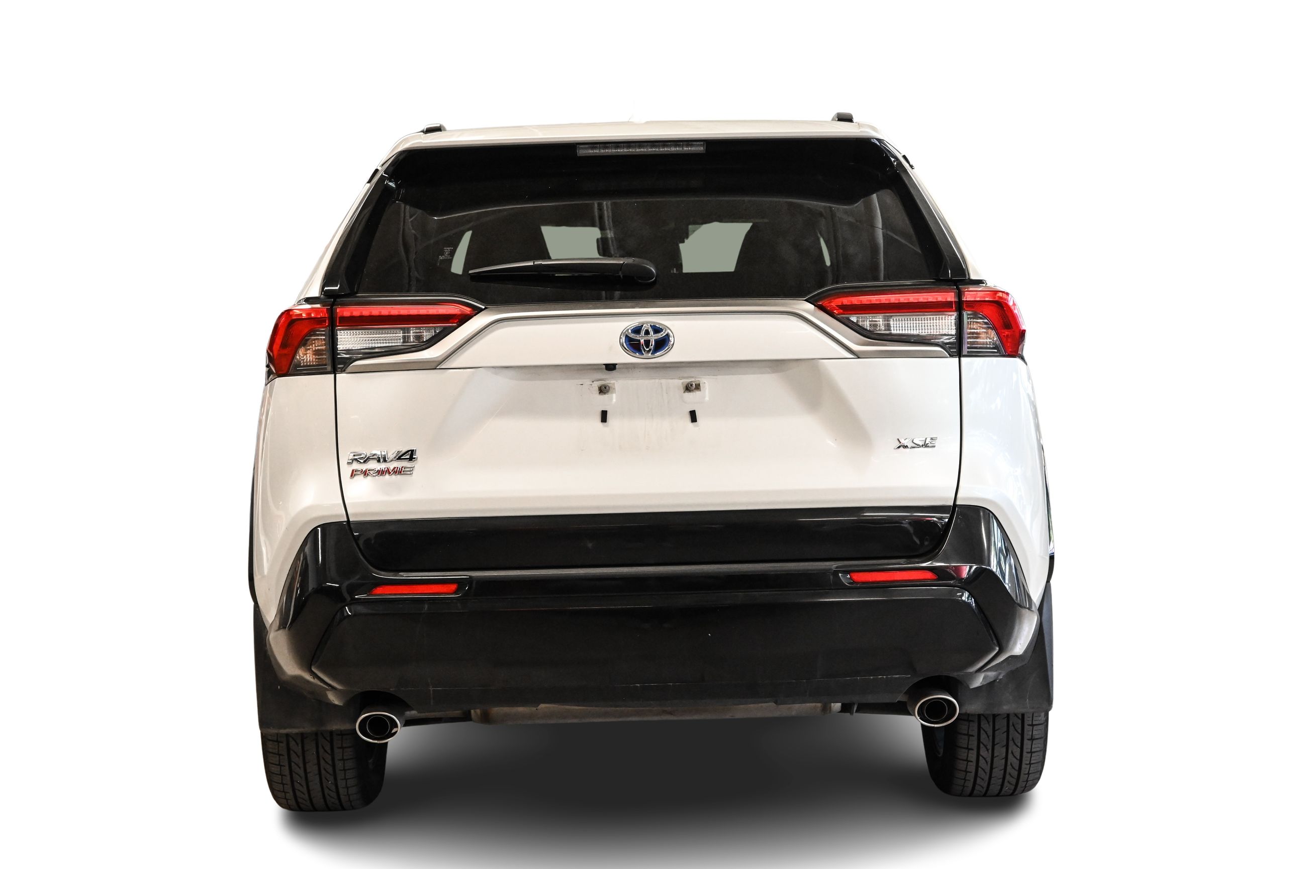 2023 Toyota RAV4 Prime