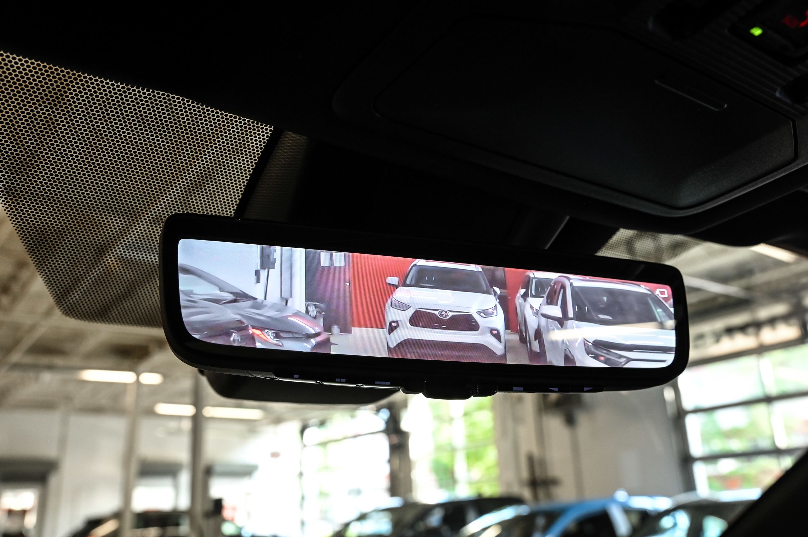 2023 Toyota RAV4 Prime