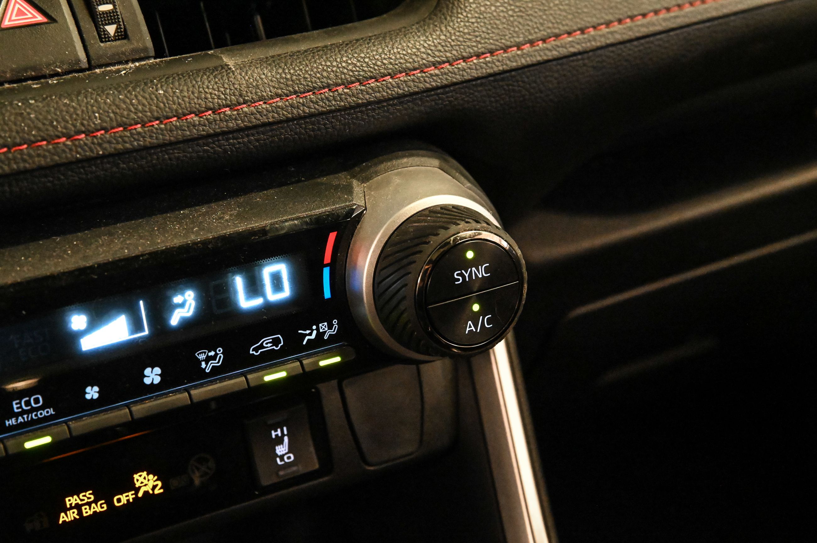 2023 Toyota RAV4 Prime