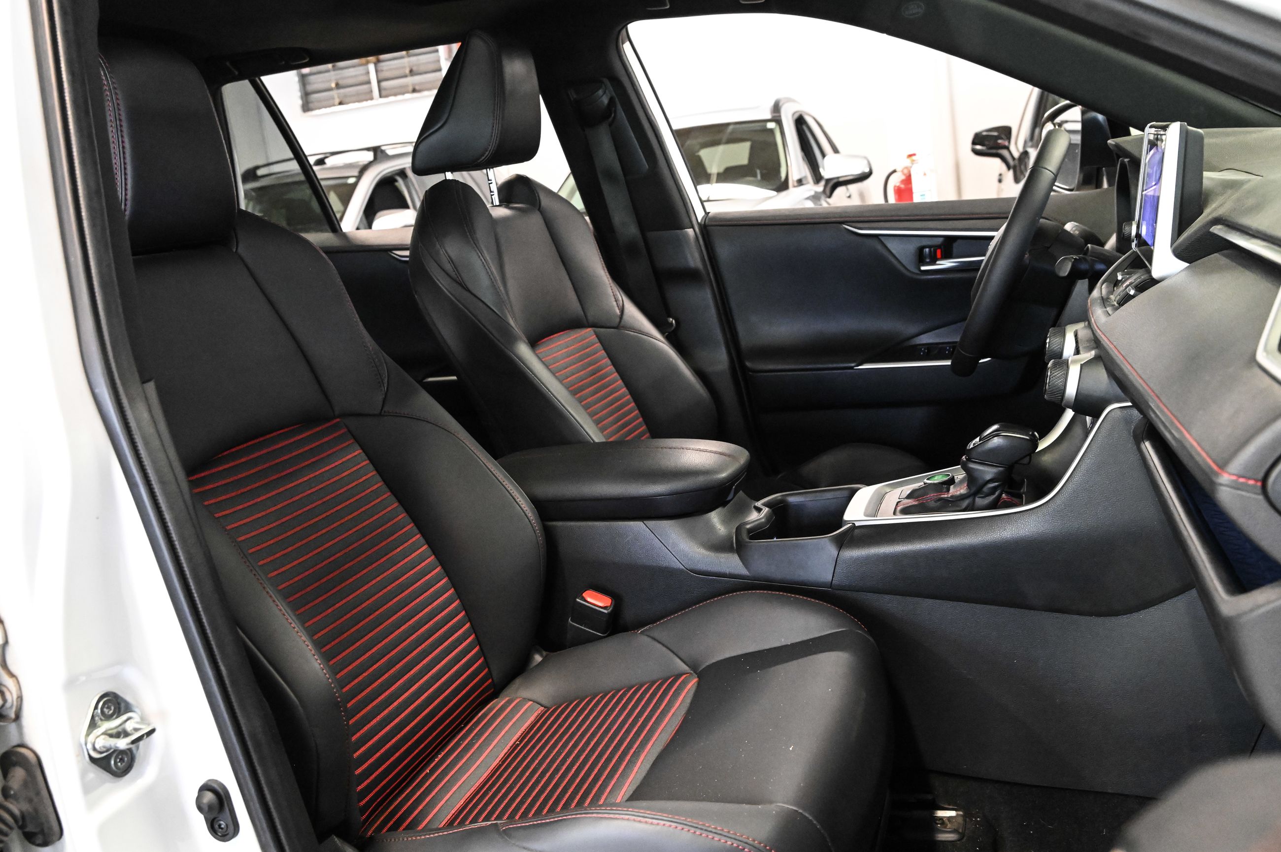 2023 Toyota RAV4 Prime