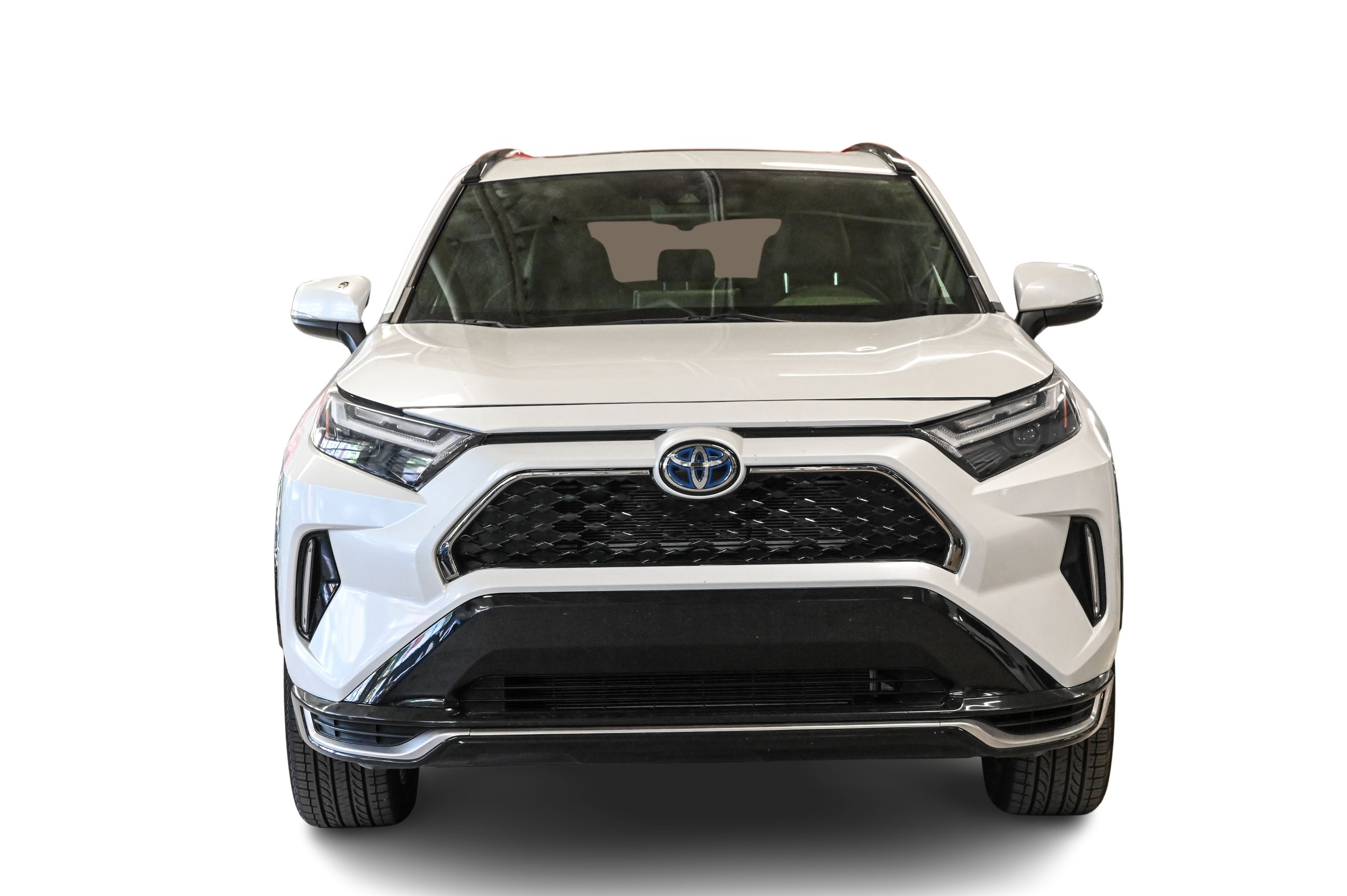 2023 Toyota RAV4 Prime
