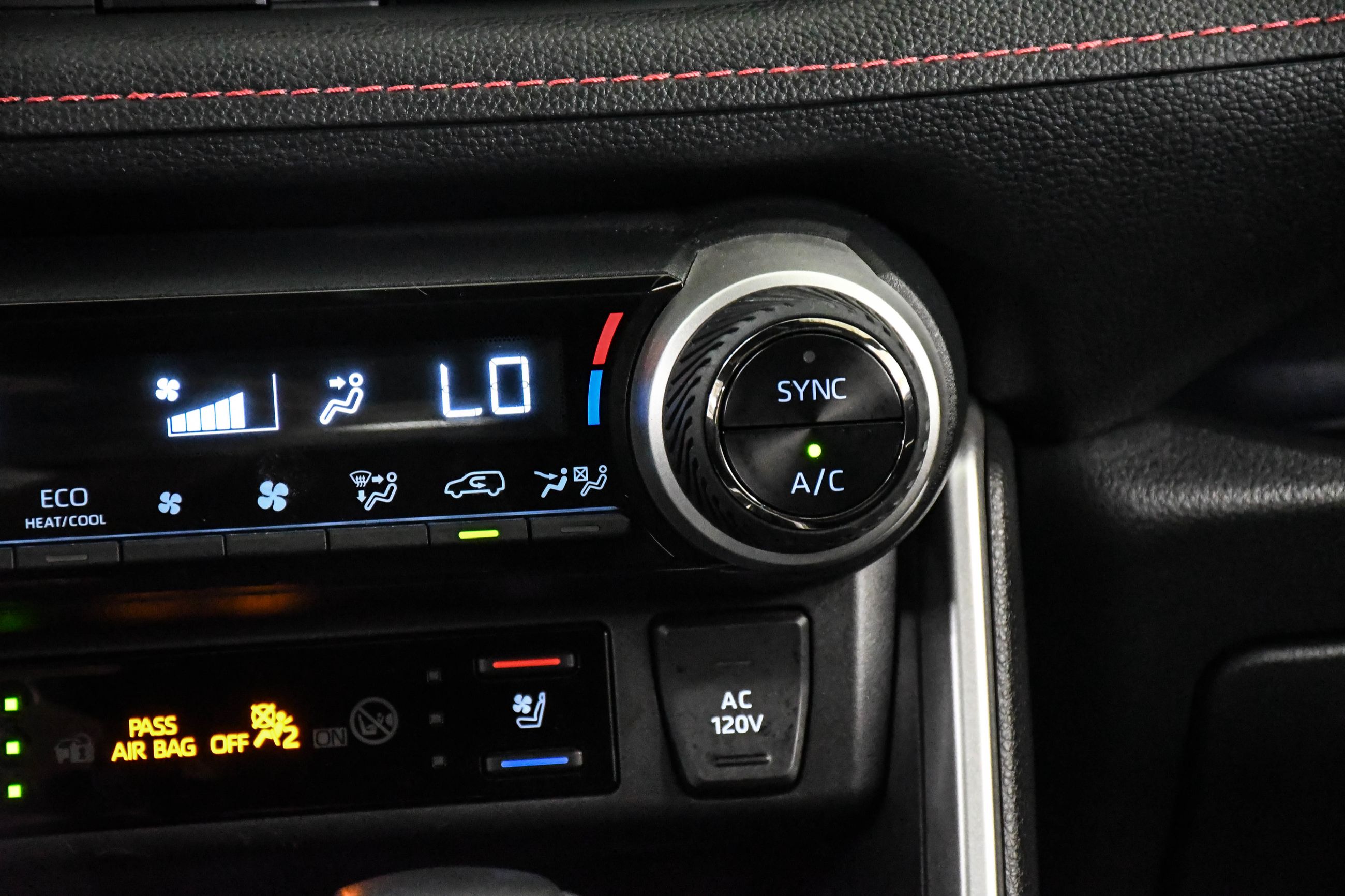 2023 Toyota RAV4 Prime