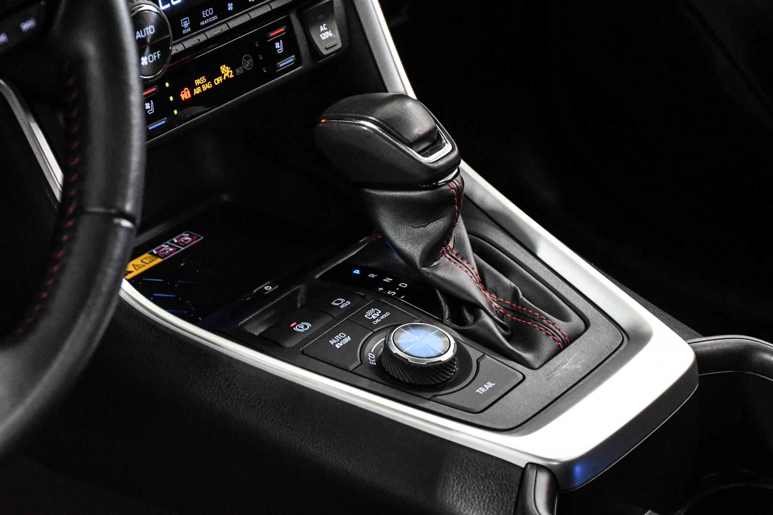 2023 Toyota RAV4 Prime