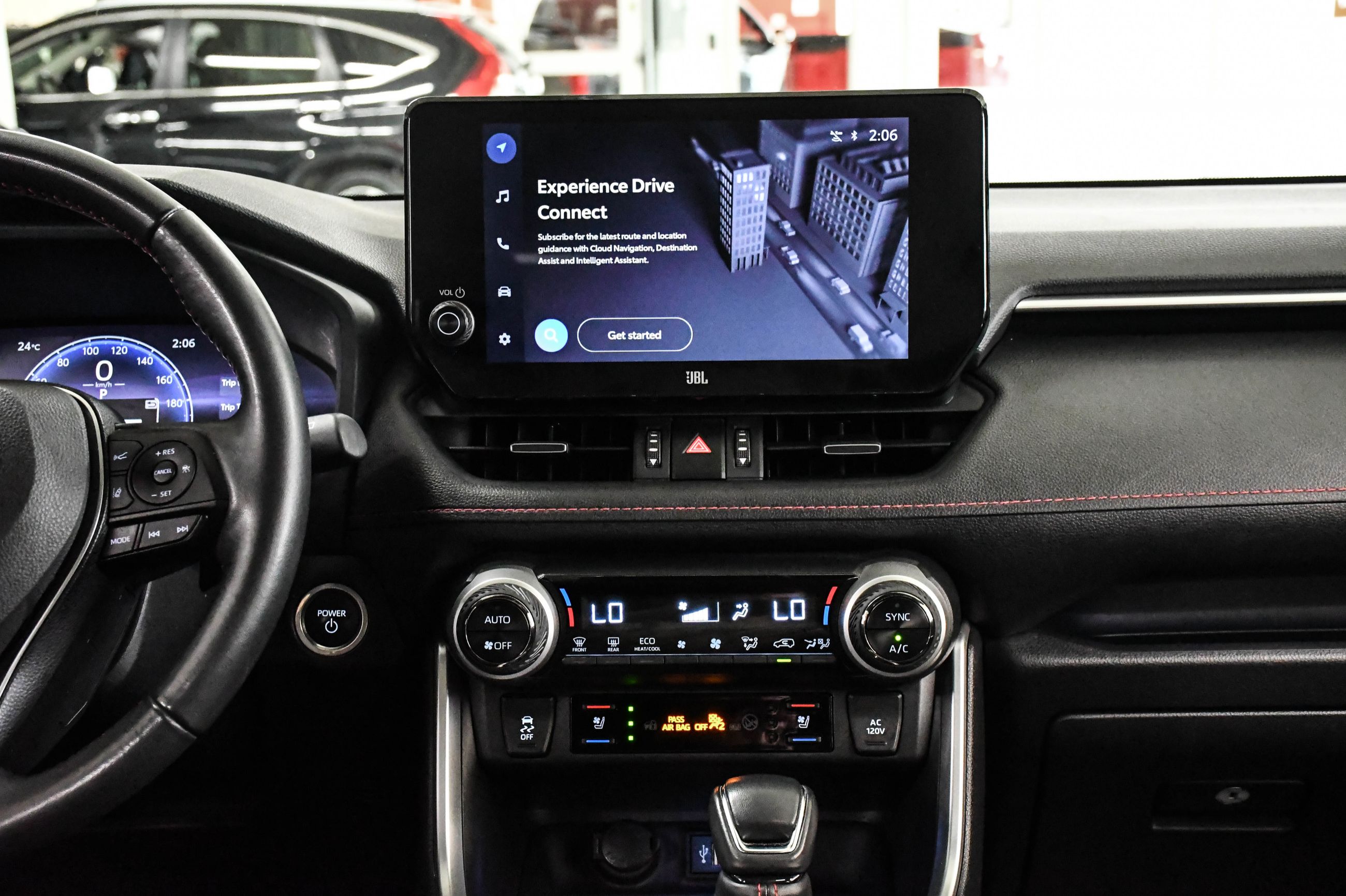 2023 Toyota RAV4 Prime