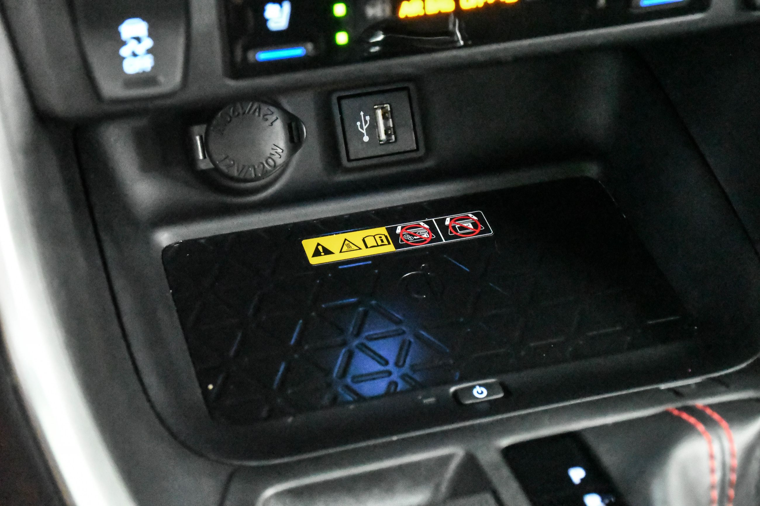 2023 Toyota RAV4 Prime