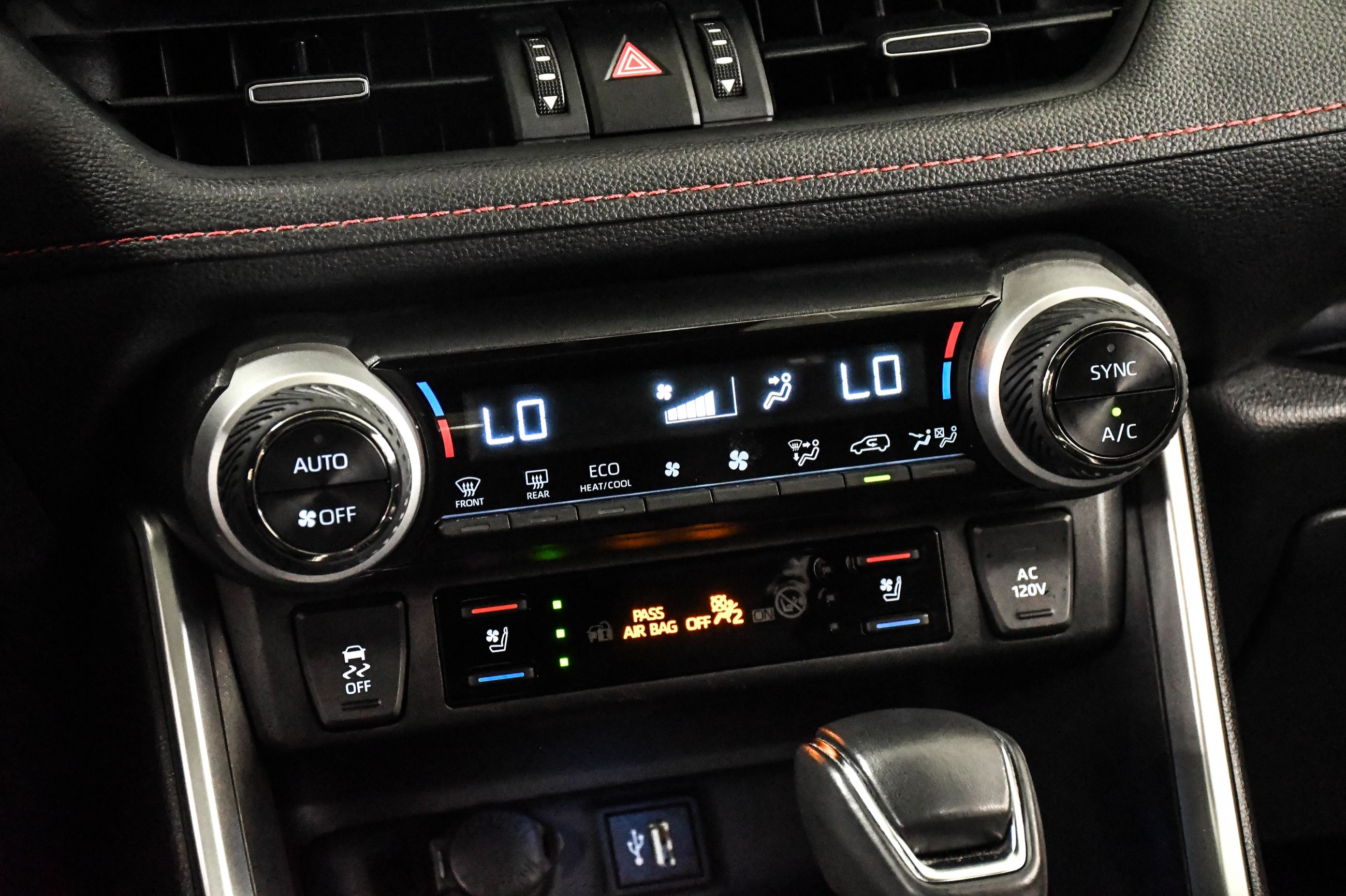 2023 Toyota RAV4 Prime