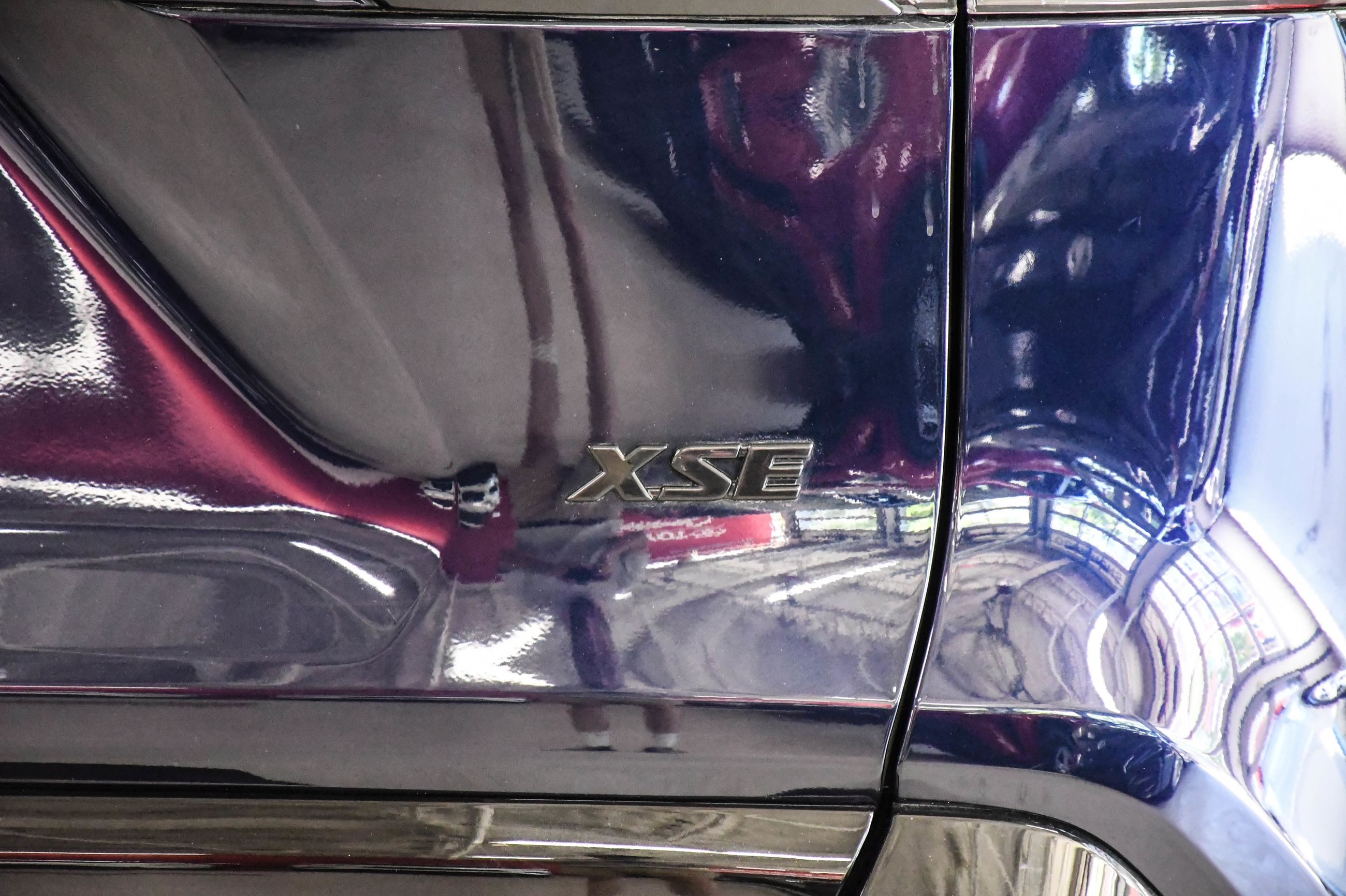 2023 Toyota RAV4 Prime