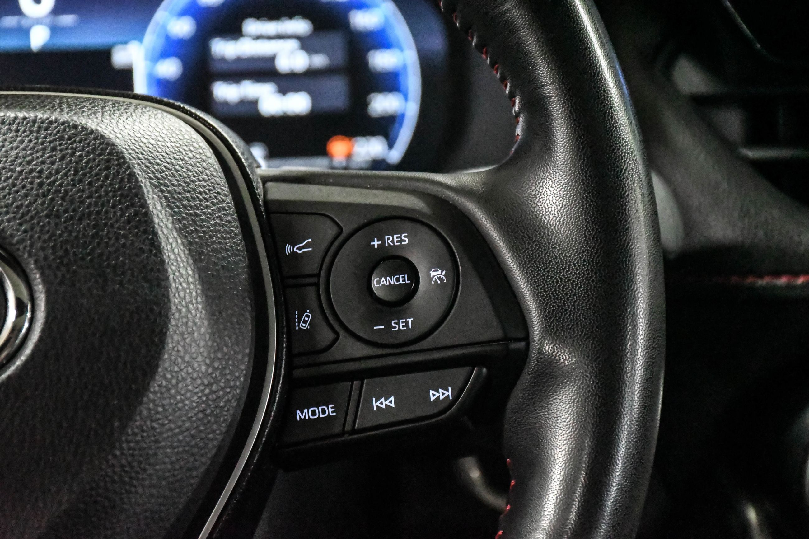 2023 Toyota RAV4 Prime