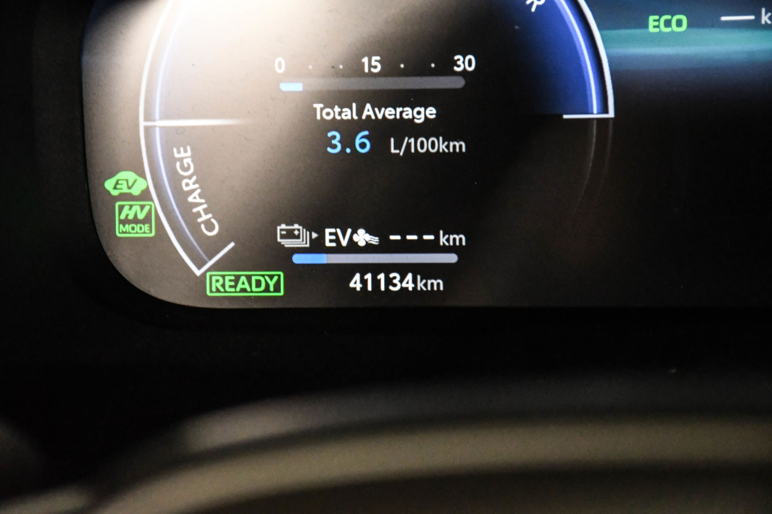 2023 Toyota RAV4 Prime