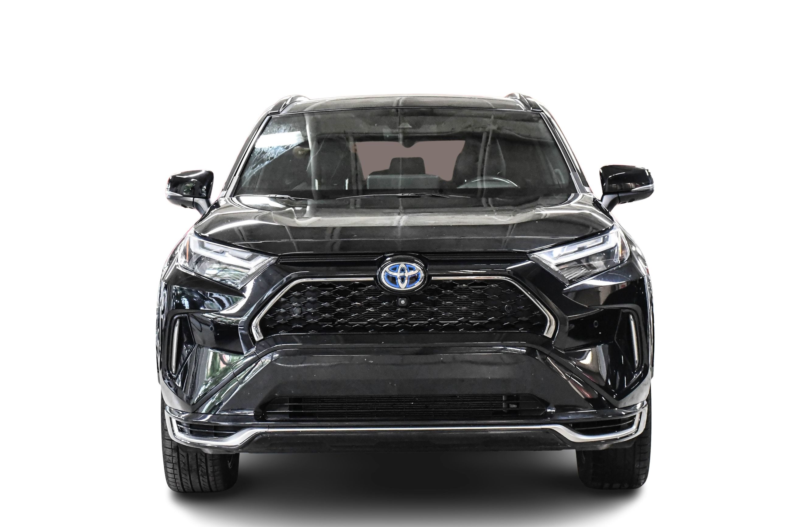 2023 Toyota RAV4 Prime
