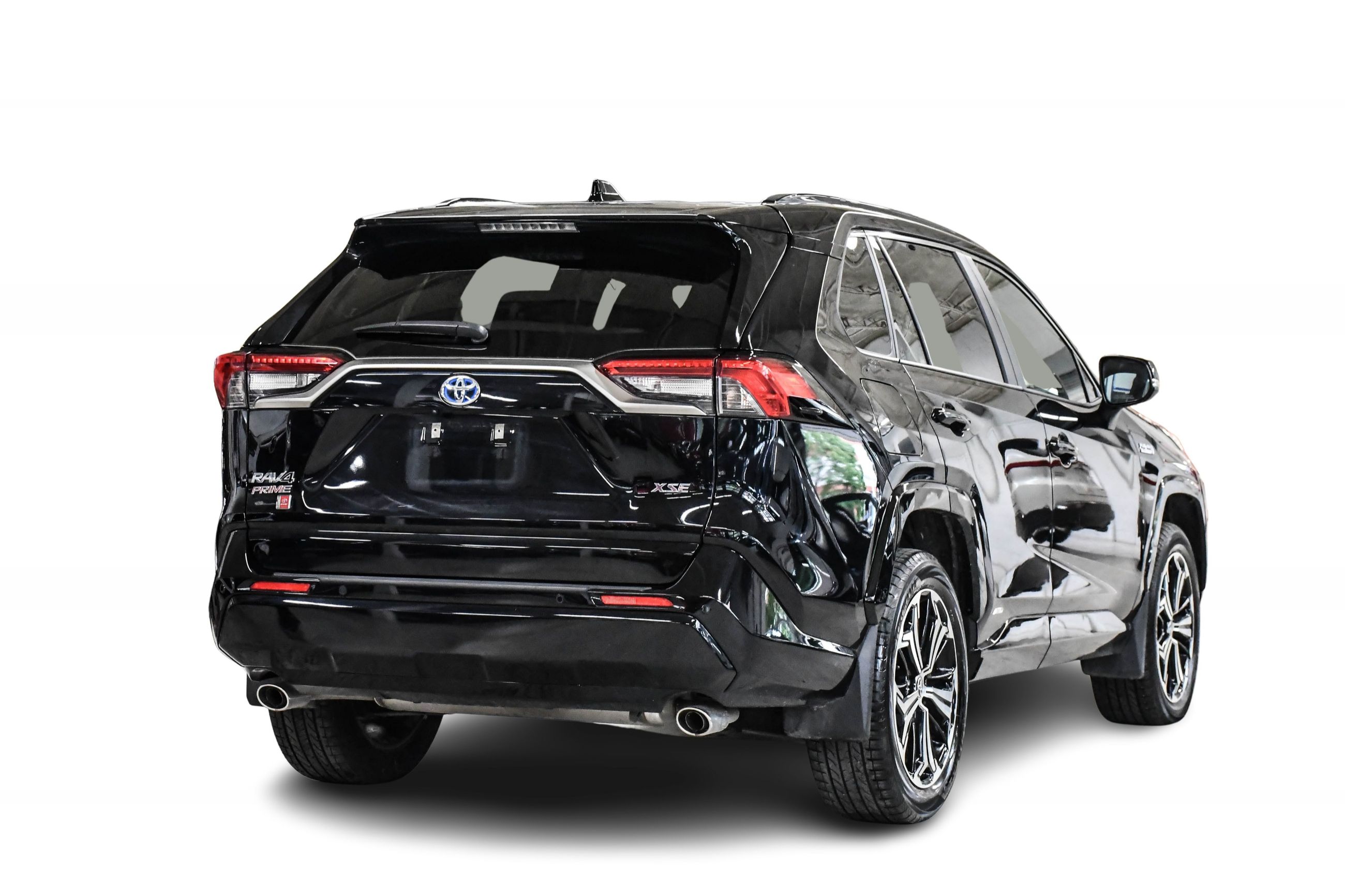 2023 Toyota RAV4 Prime