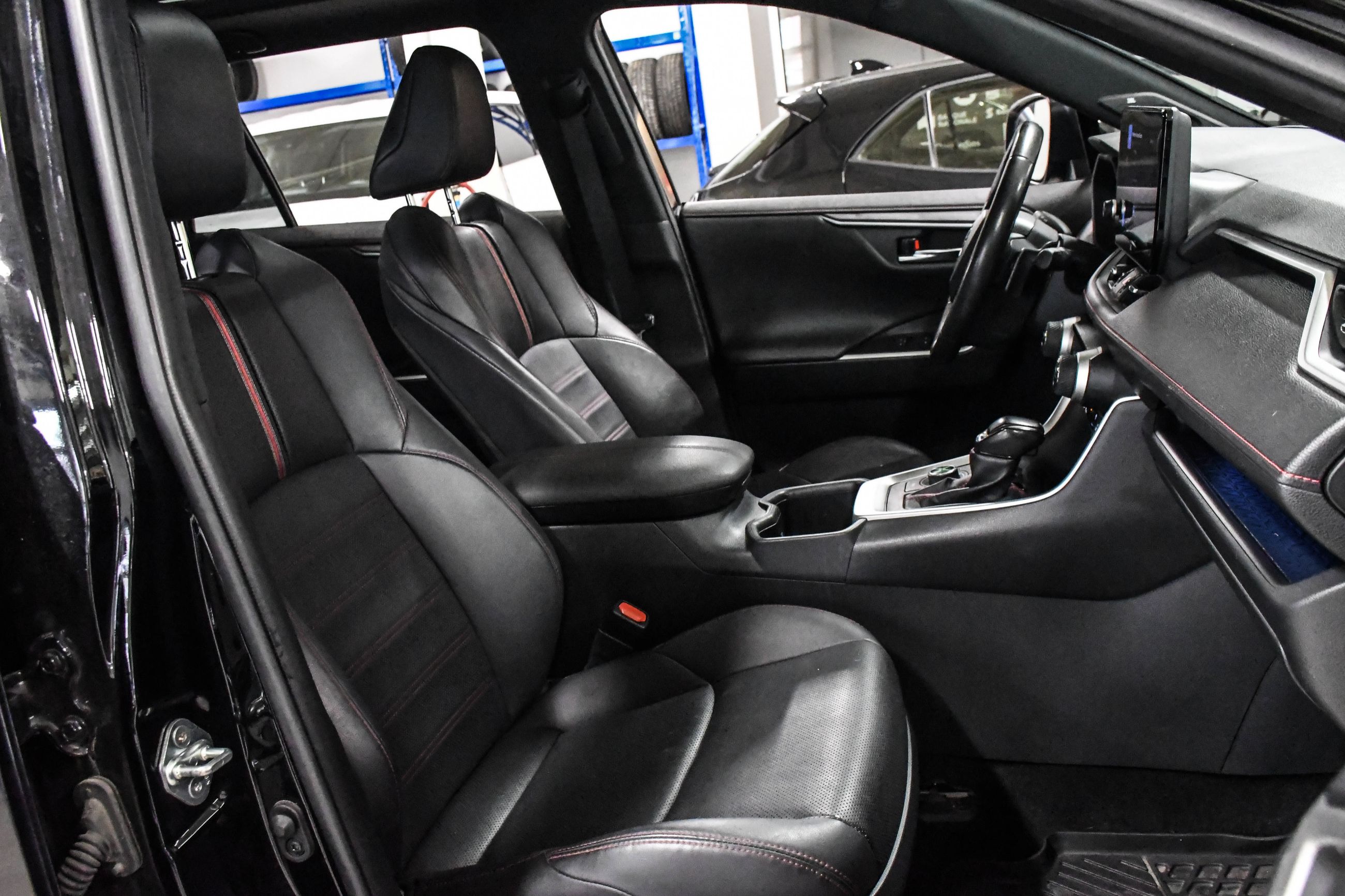 2023 Toyota RAV4 Prime