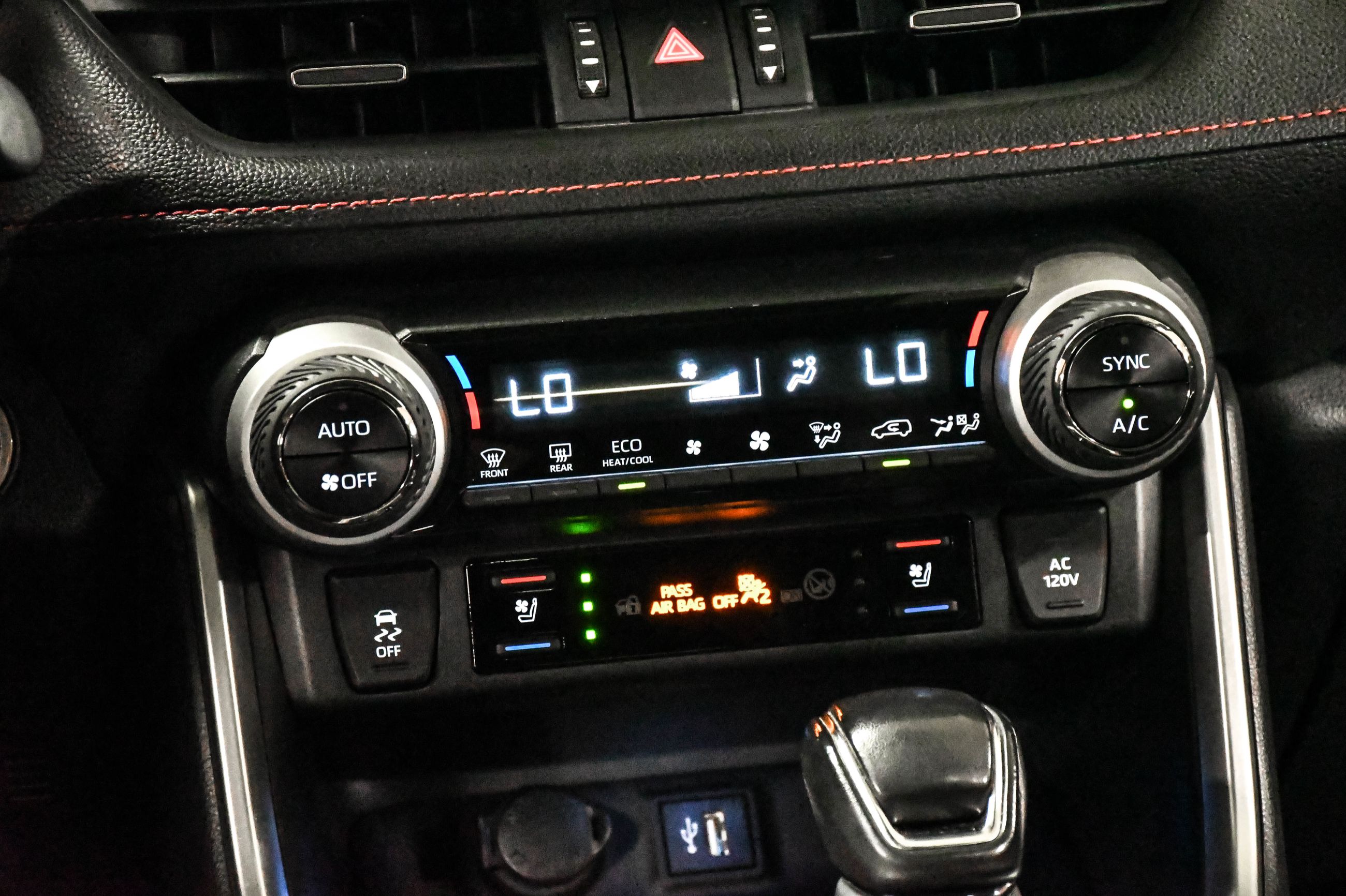 2023 Toyota RAV4 Prime