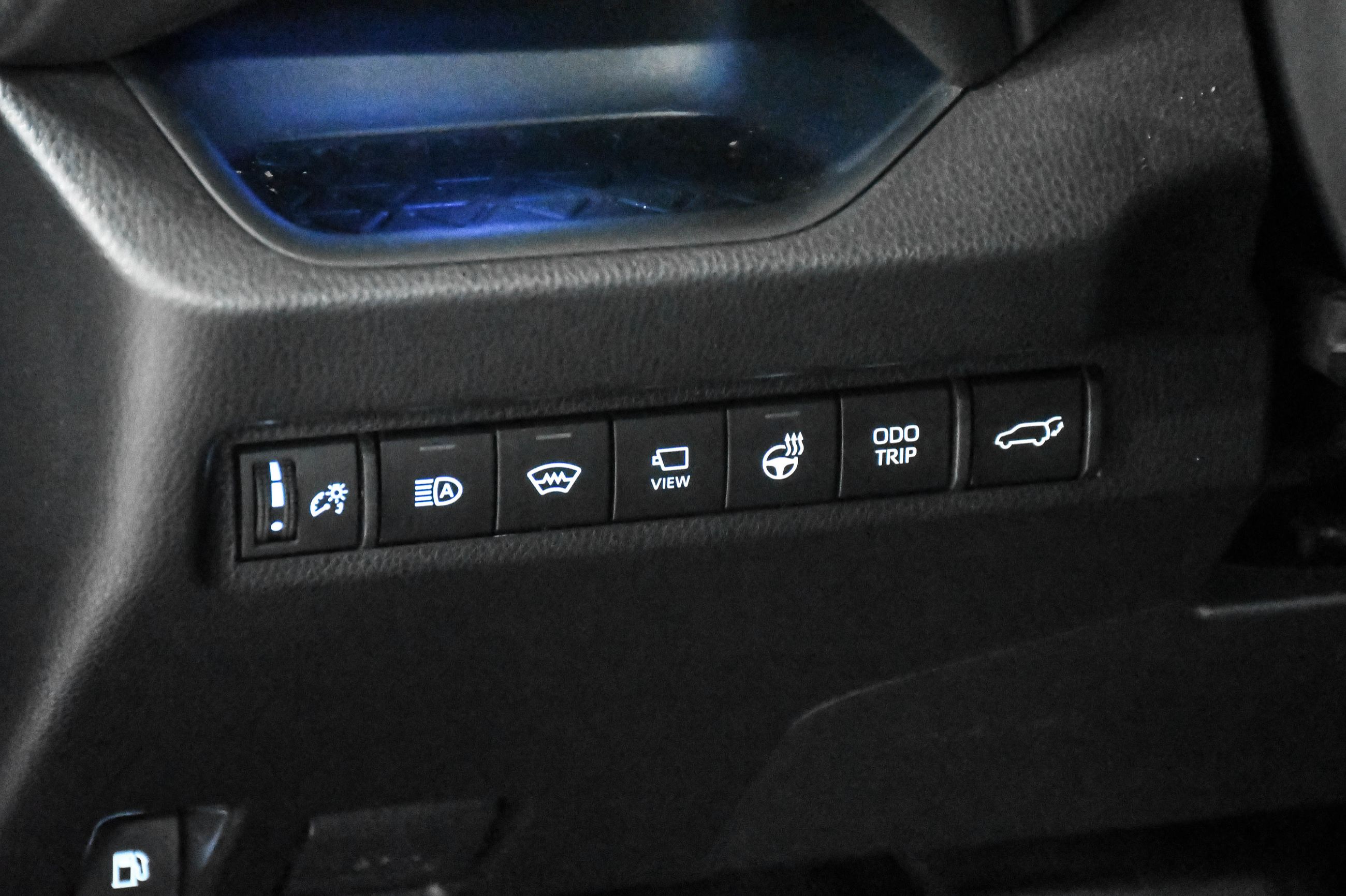 2023 Toyota RAV4 Prime