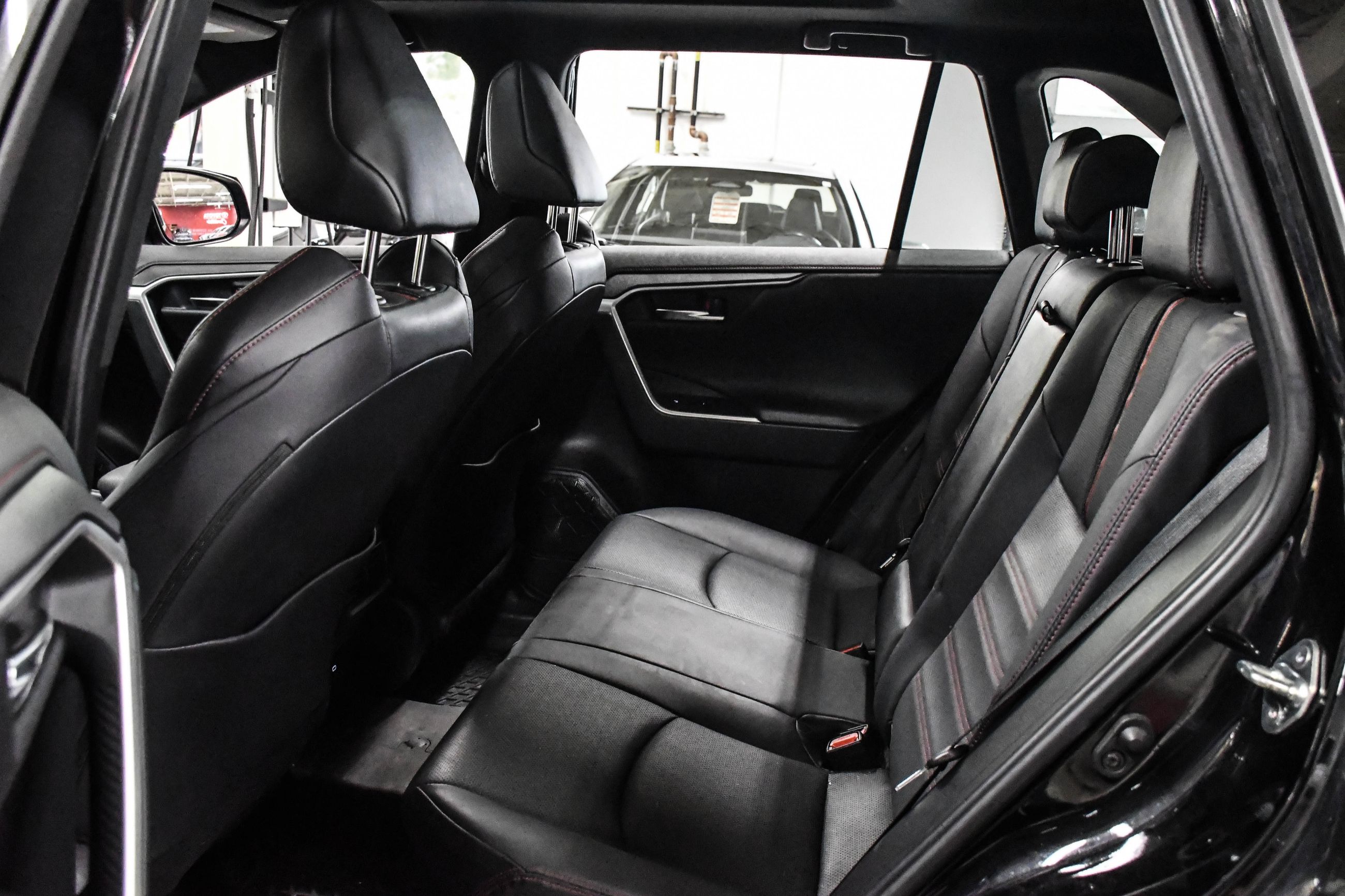 2023 Toyota RAV4 Prime