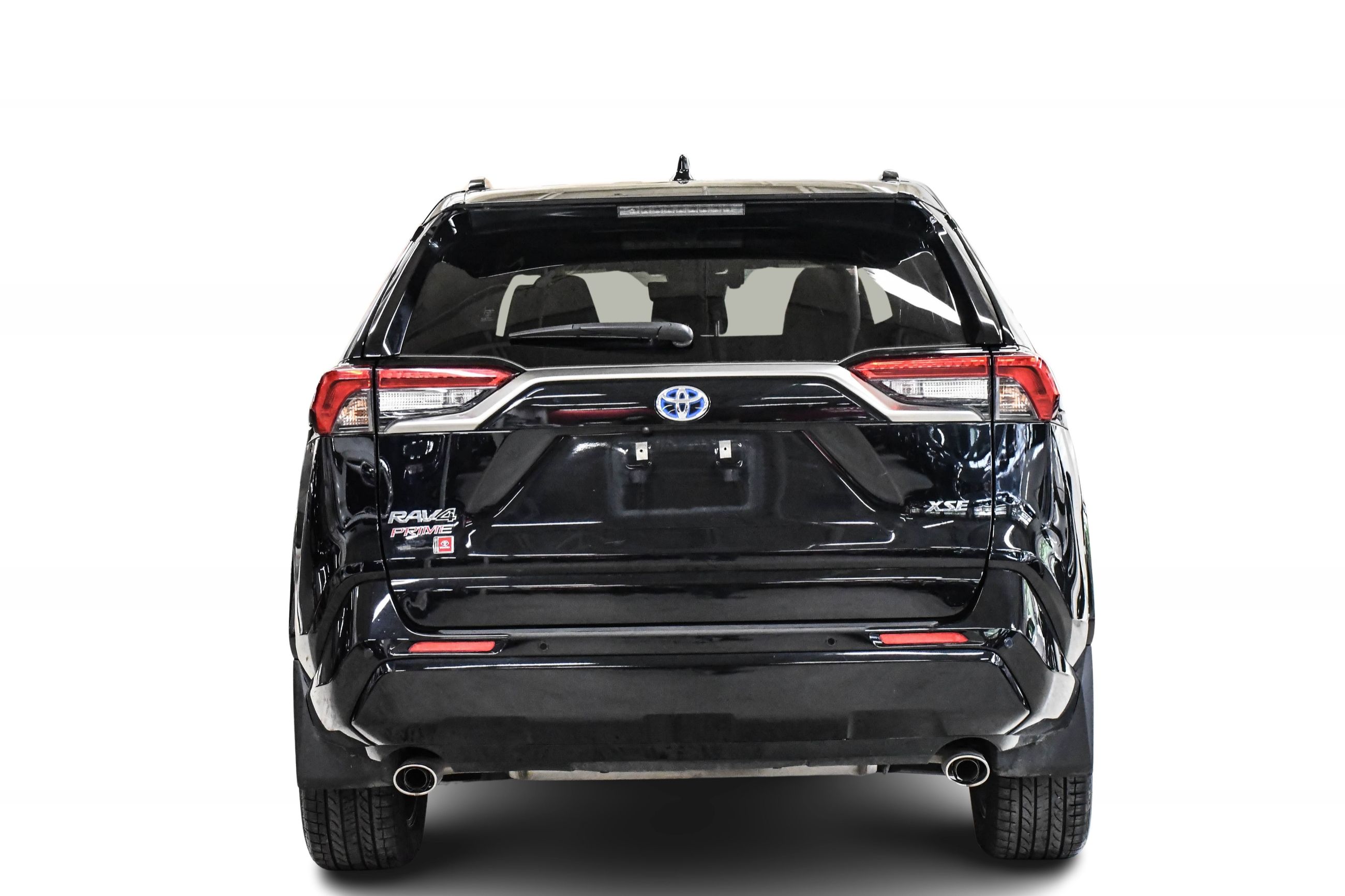 2023 Toyota RAV4 Prime