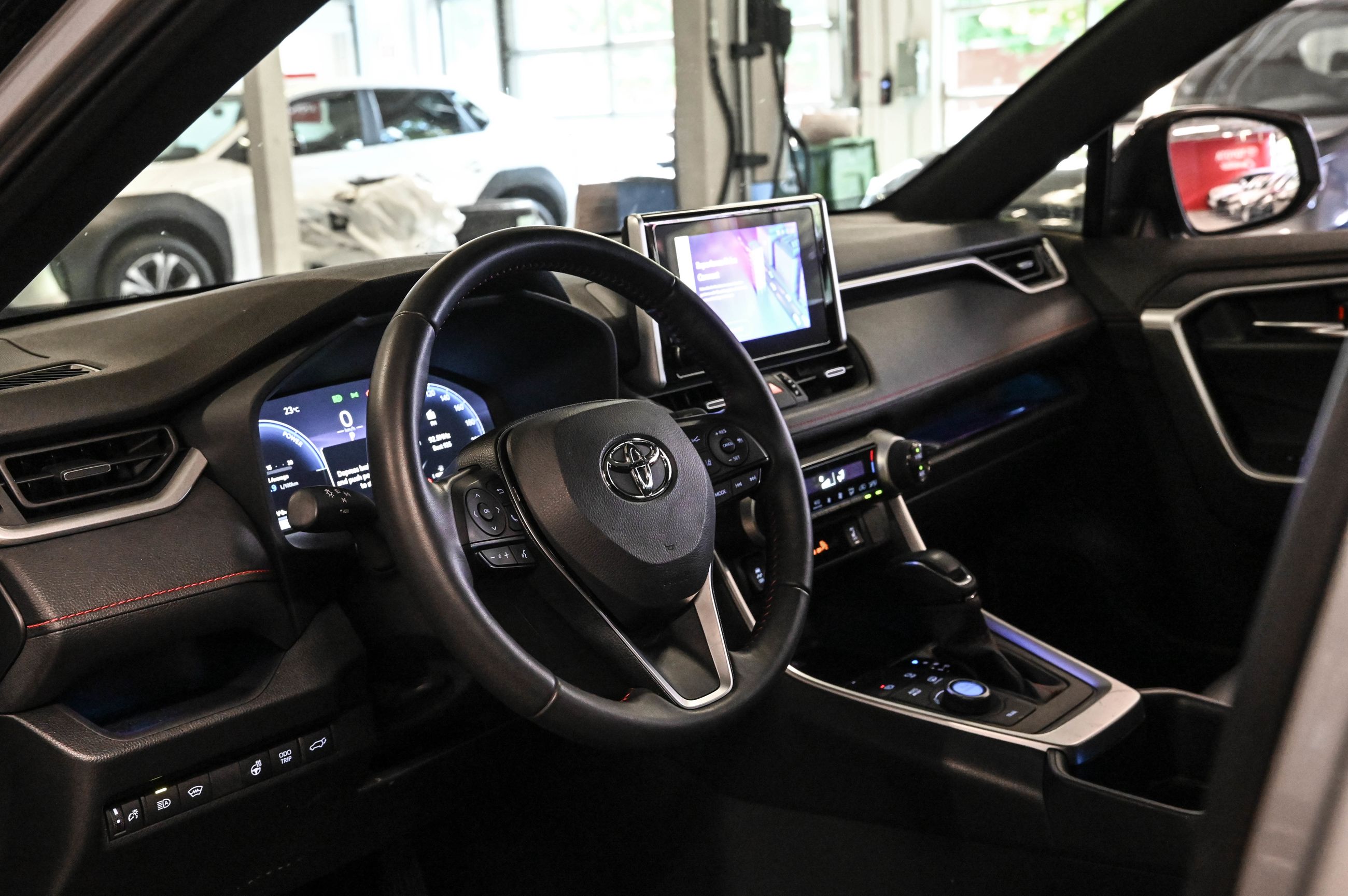 2024 Toyota RAV4 Prime in Verdun, Quebec