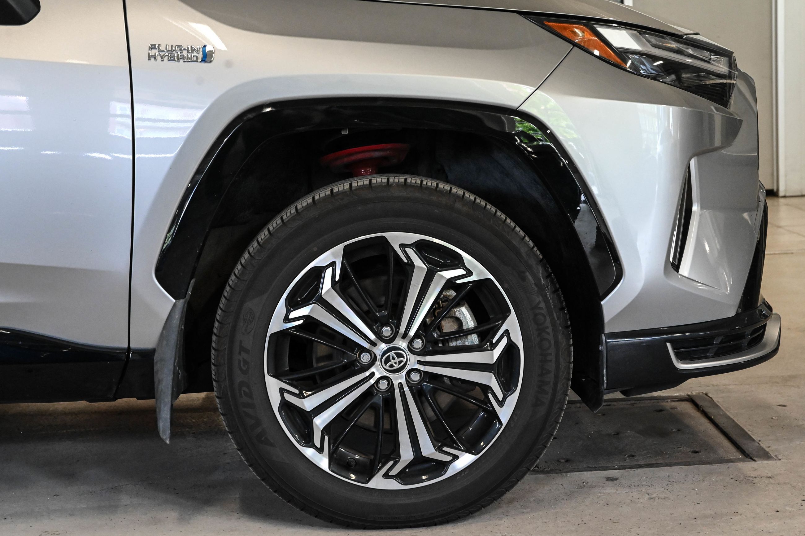 2024 Toyota RAV4 Prime in Verdun, Quebec