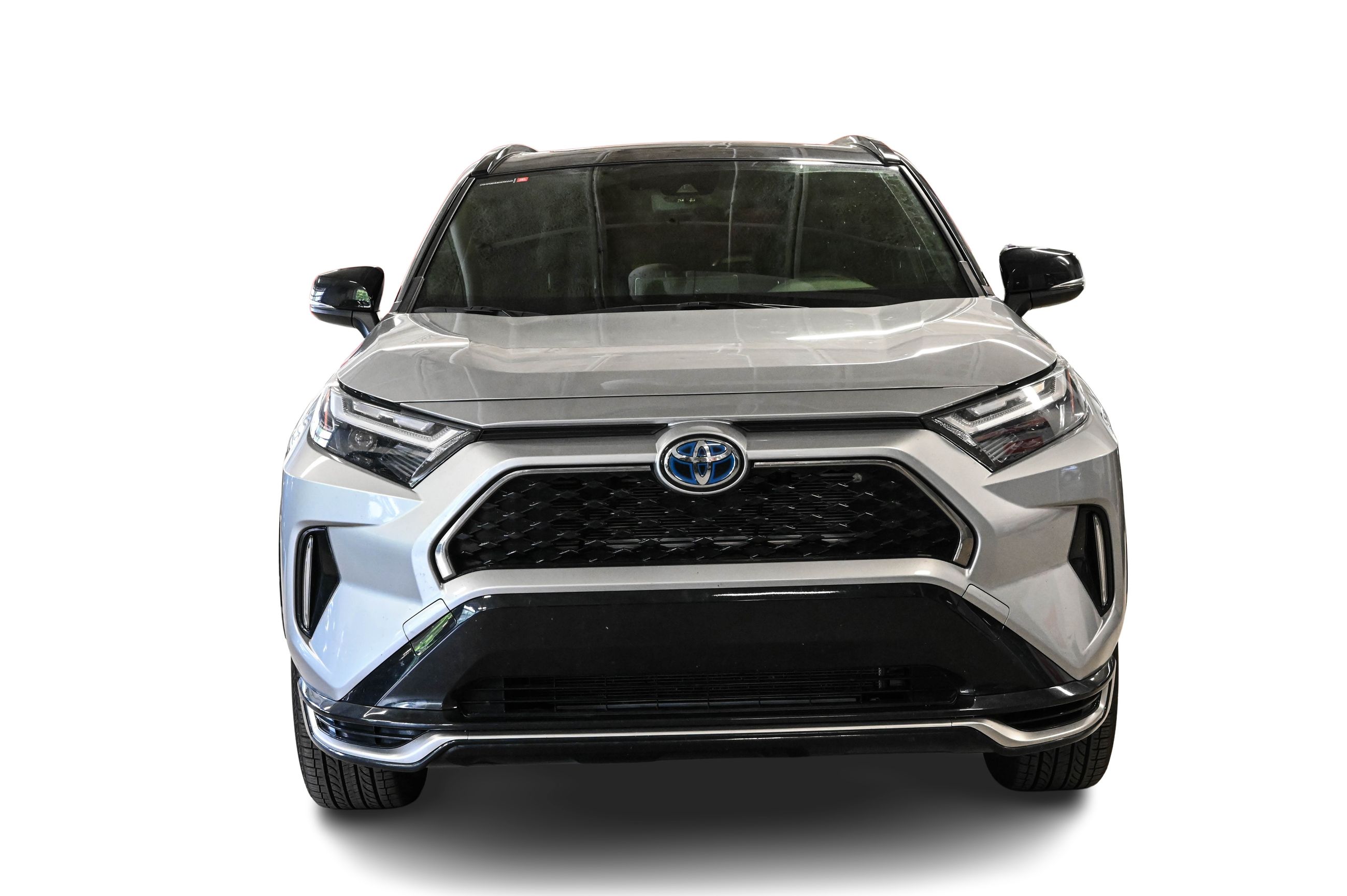 2024 Toyota RAV4 Prime in Verdun, Quebec
