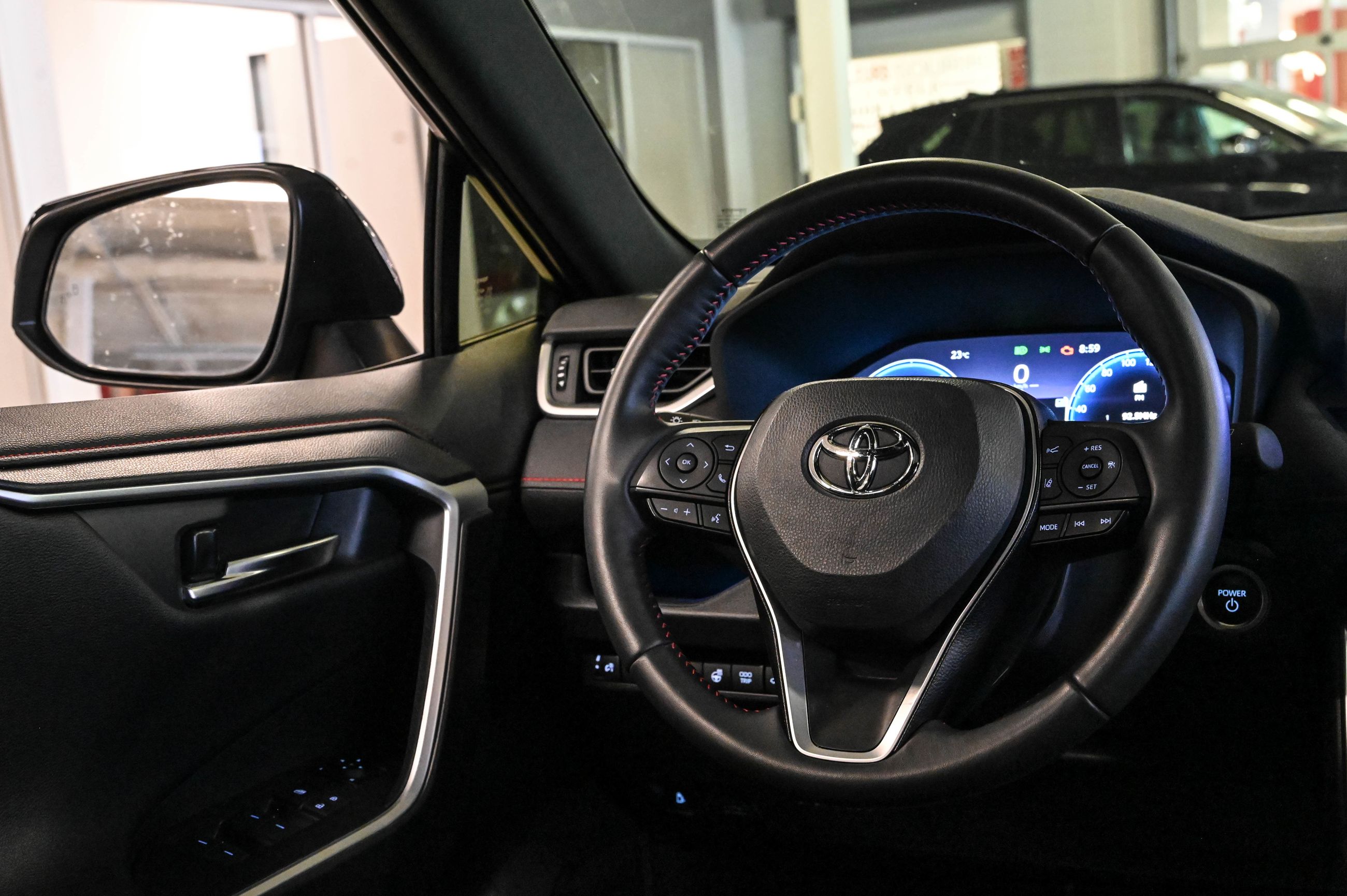 2024 Toyota RAV4 Prime in Verdun, Quebec