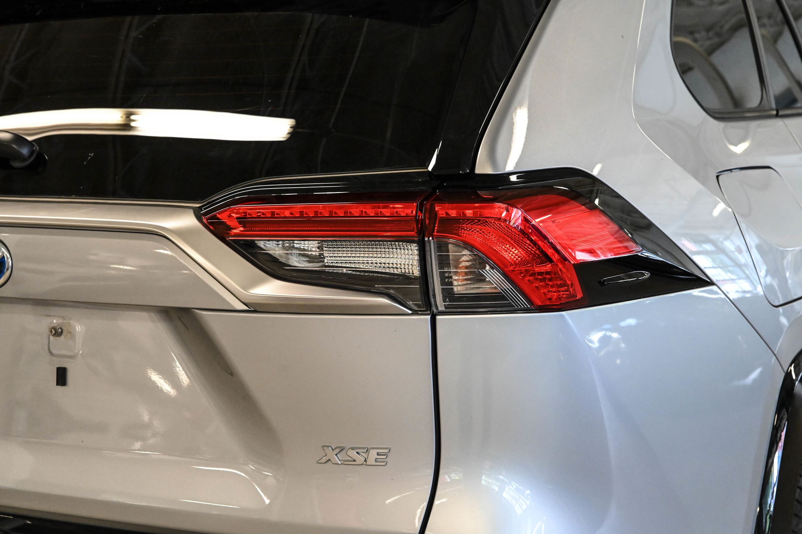 2024 Toyota RAV4 Prime in Verdun, Quebec