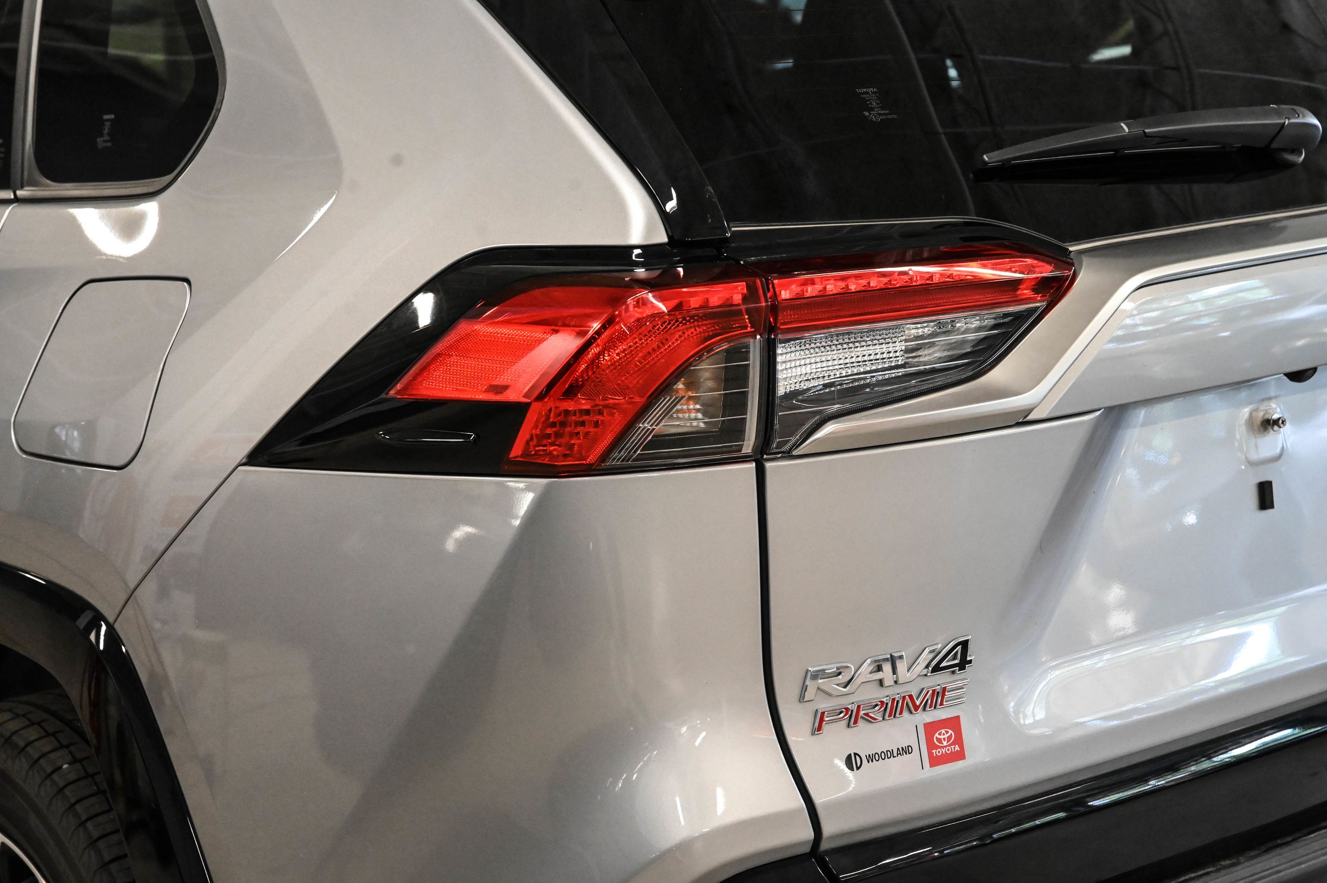 2024 Toyota RAV4 Prime in Verdun, Quebec