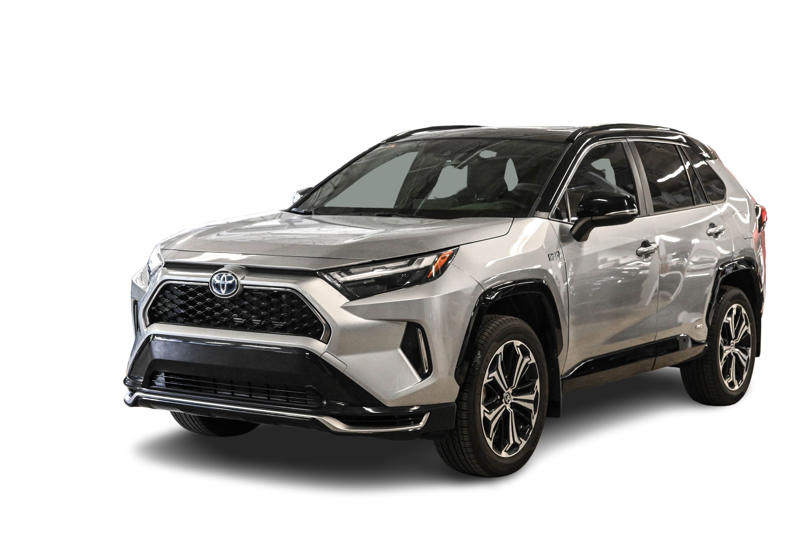 2024 Toyota RAV4 Prime in Verdun, Quebec