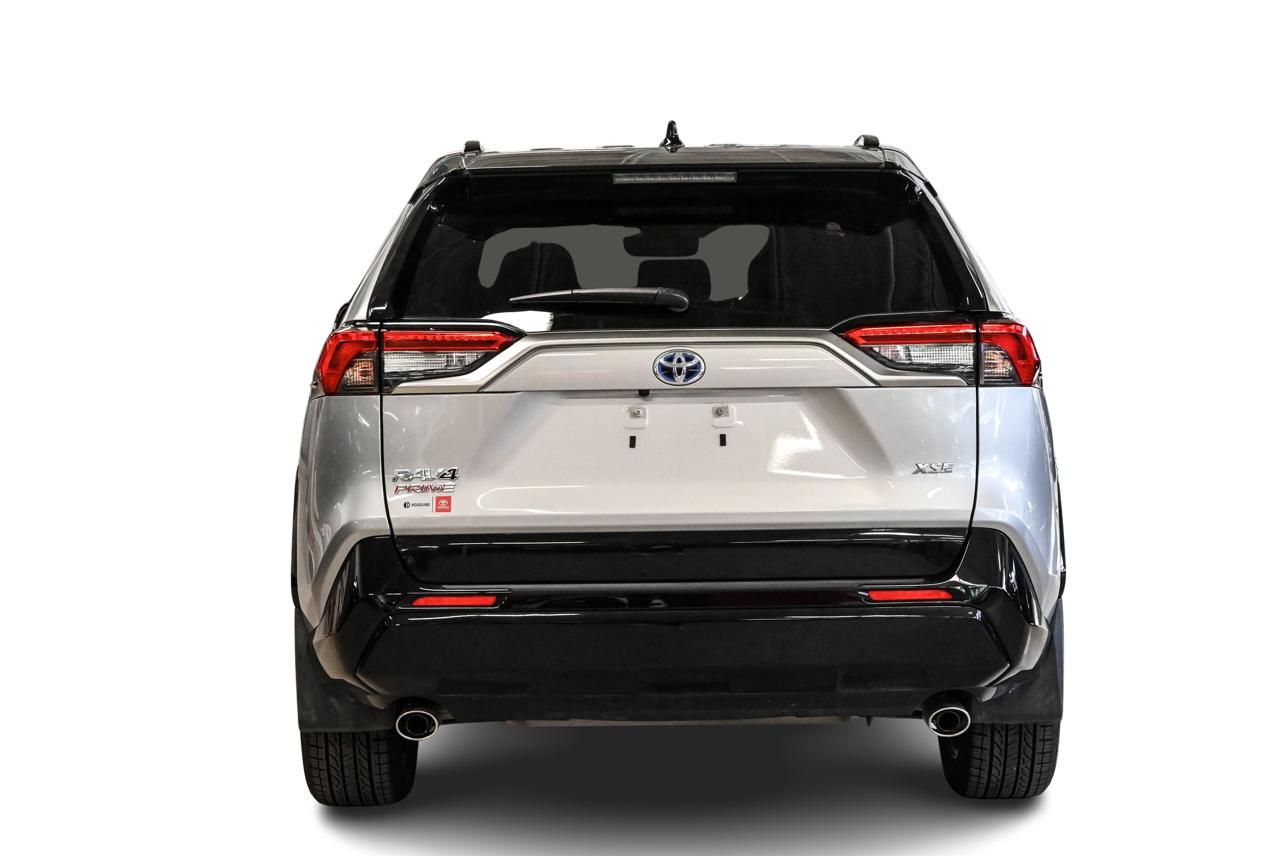 2024 Toyota RAV4 Prime in Verdun, Quebec